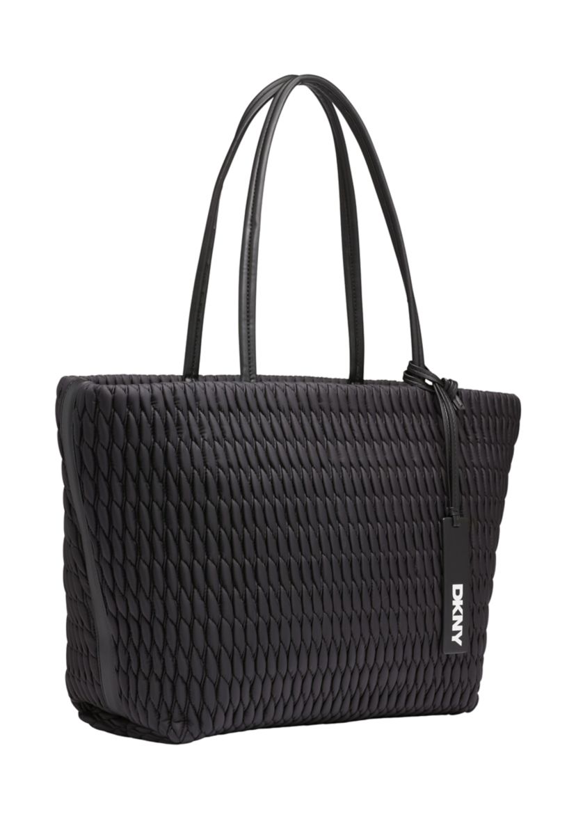 Mack Large Tote Bag