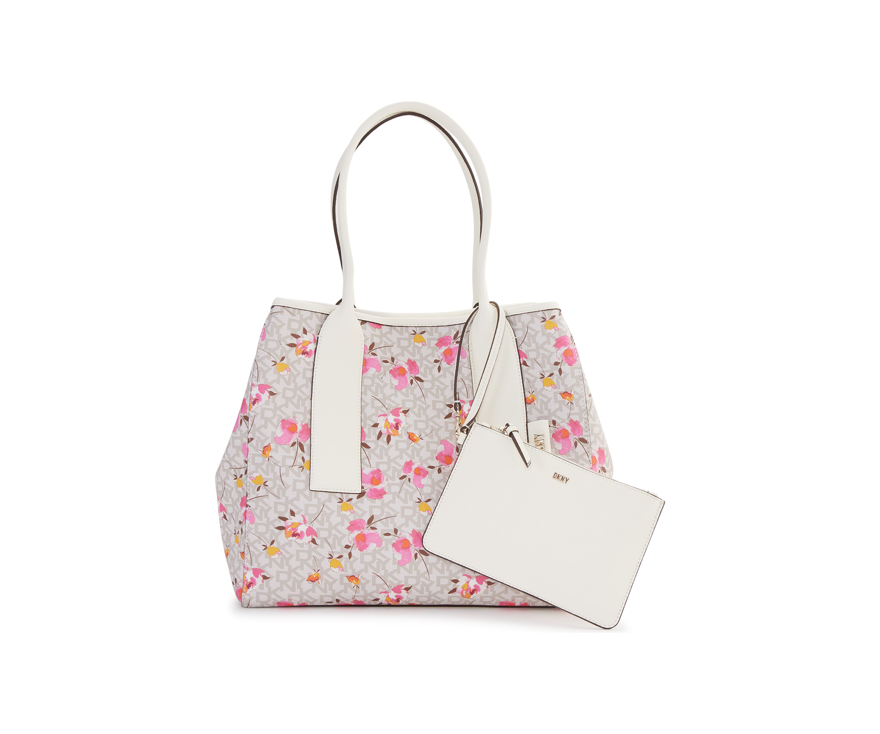 Grayson T&C Logo Printed Tote Bag