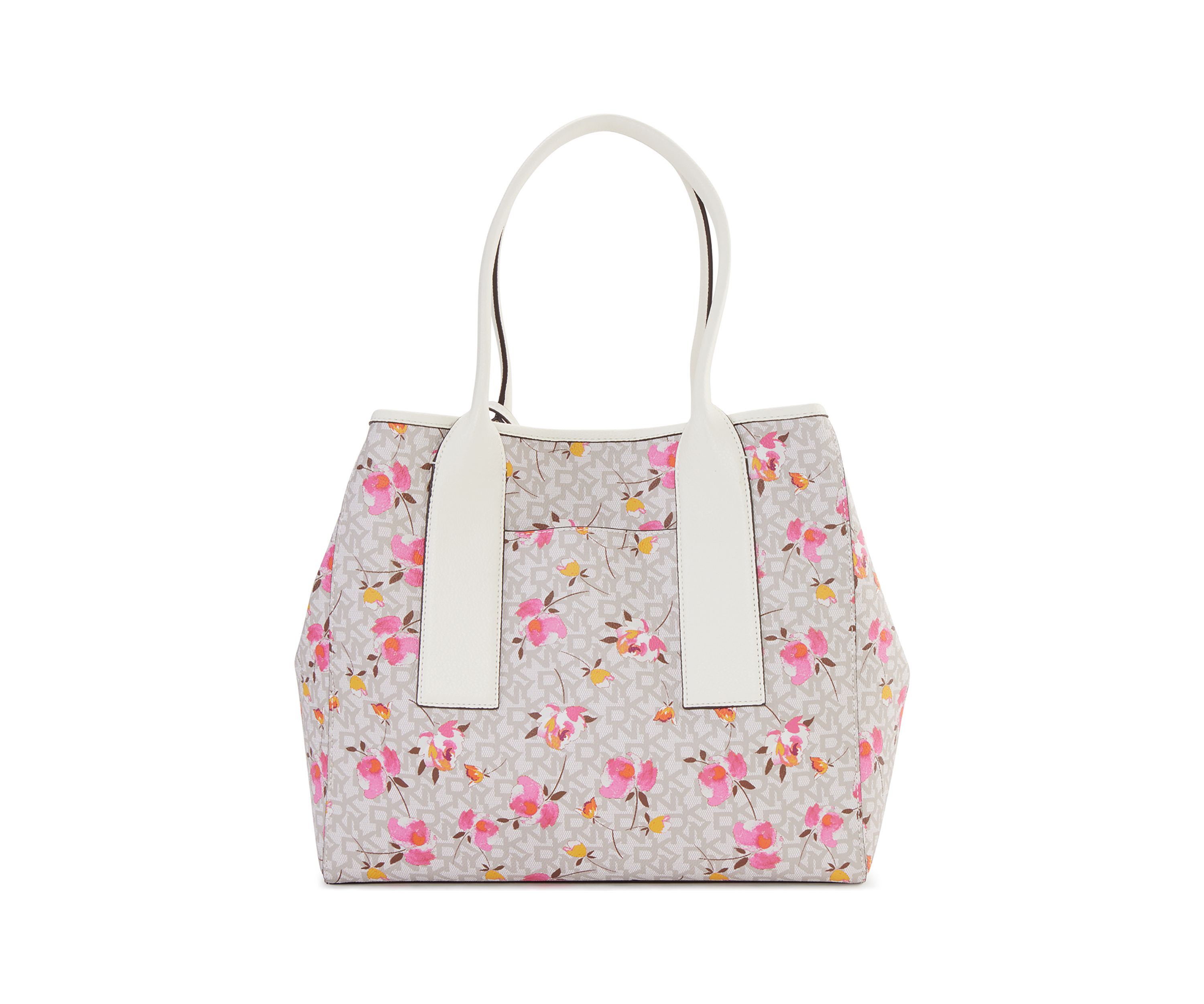 Grayson T&C Logo Printed Tote Bag
