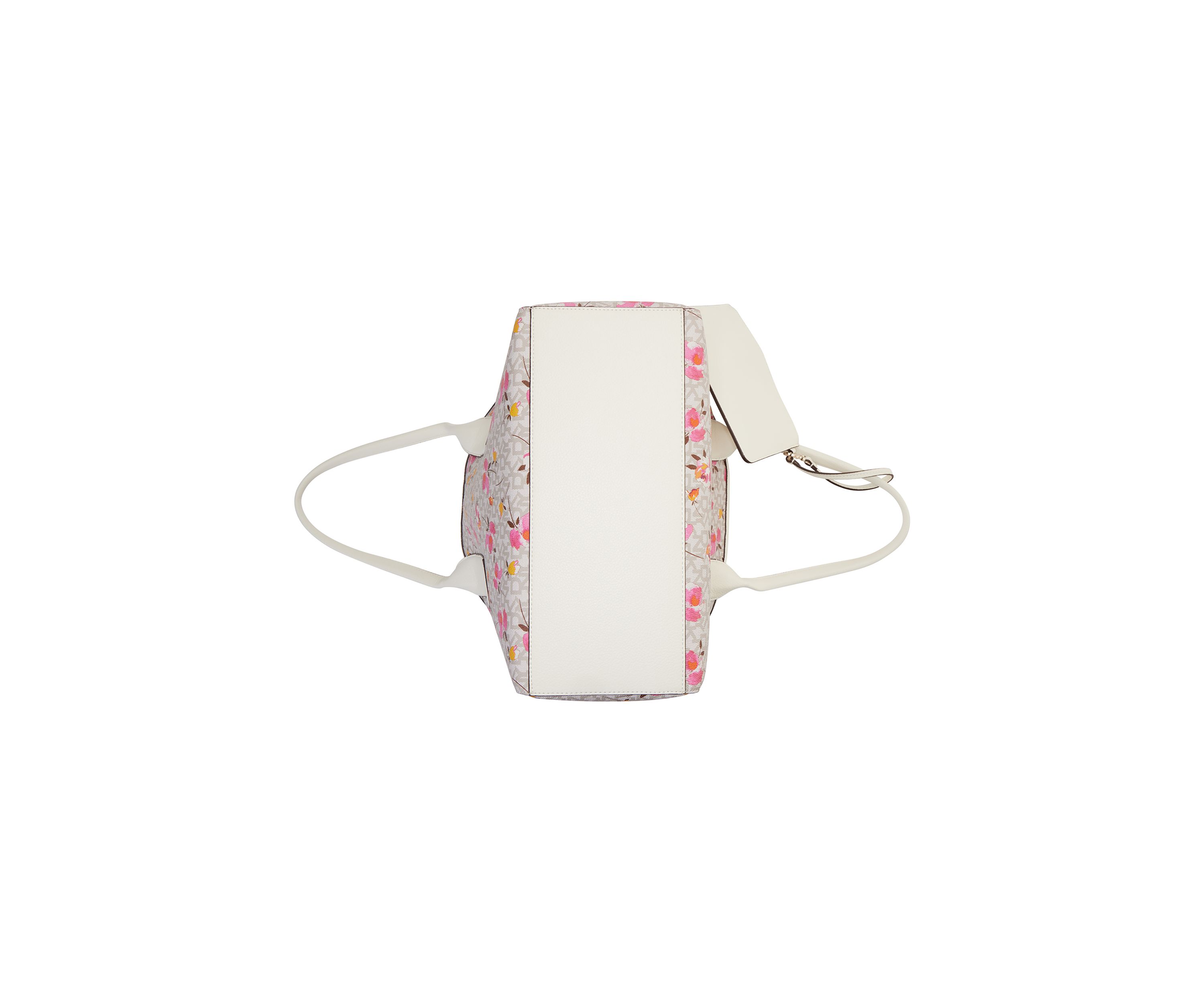 Grayson T&C Logo Printed Tote Bag