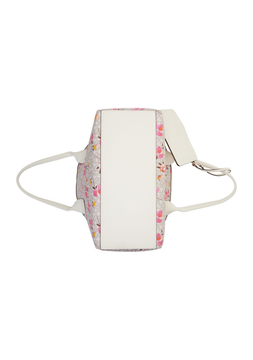 Grayson T&C Logo Printed Tote Bag