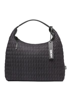 DKNY Mack Large Hobo Bag