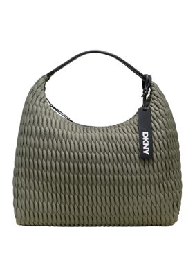 DKNY Mack Large Hobo Bag
