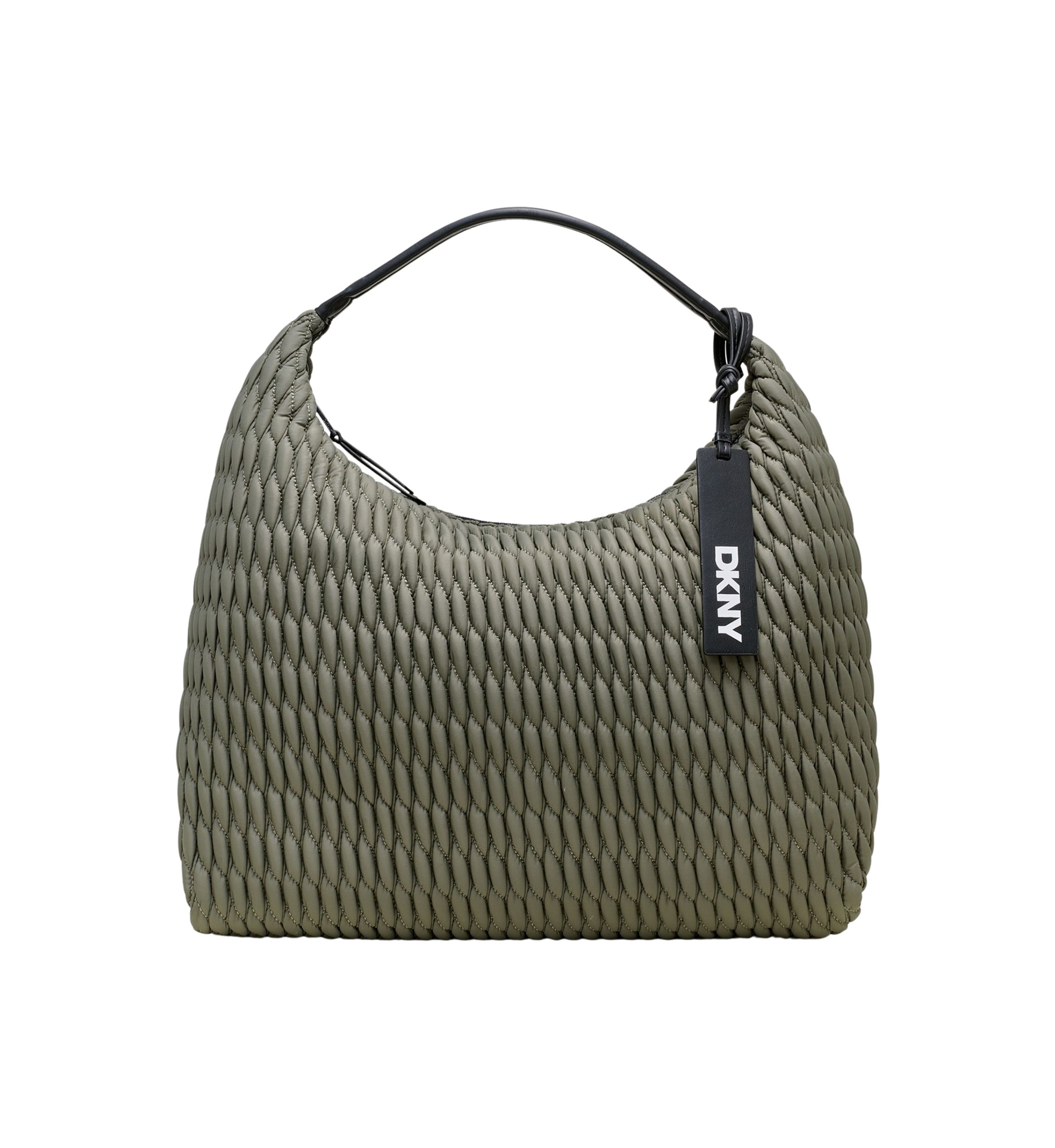 Mack Large Hobo Bag
