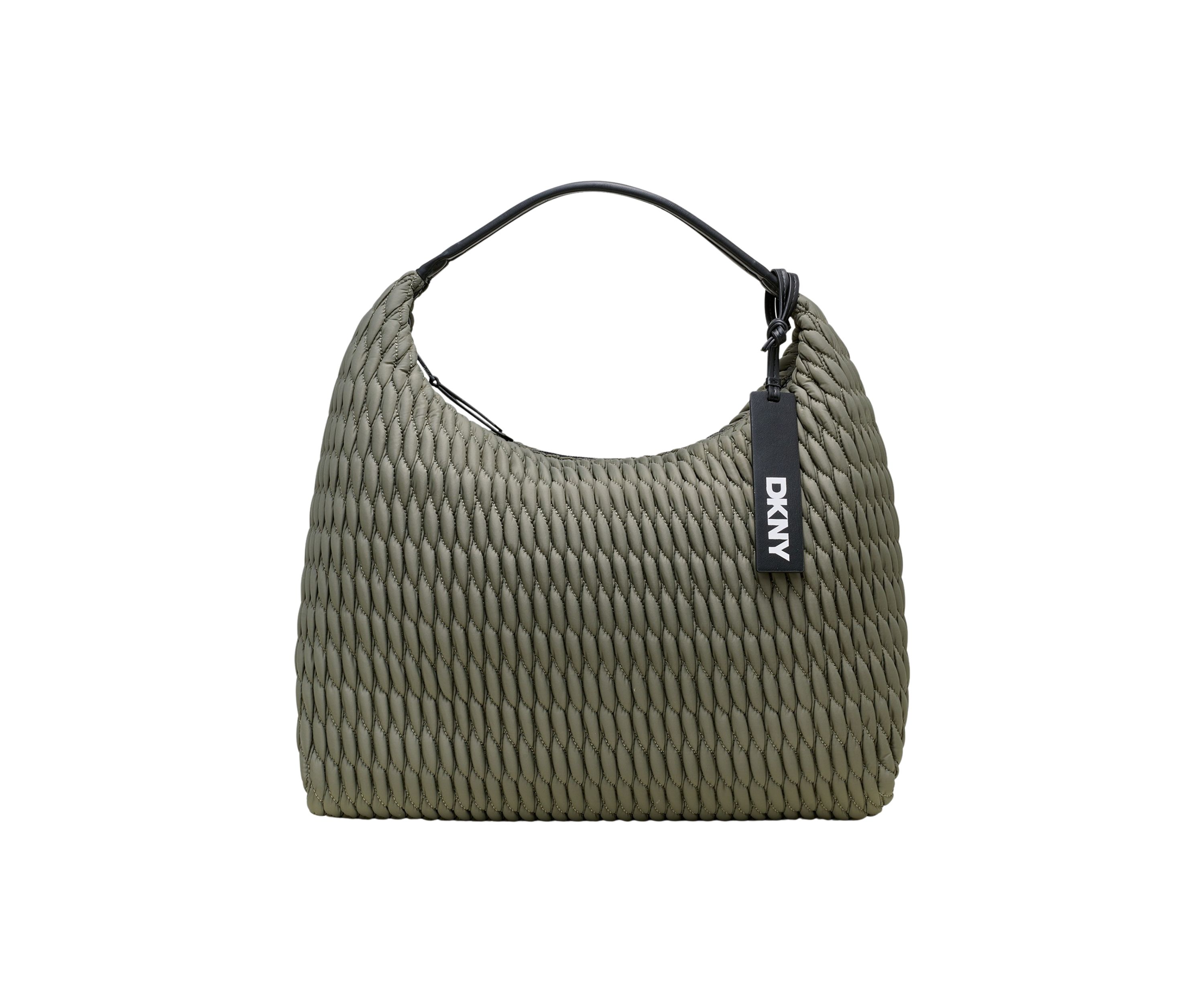 Mack Large Hobo Bag