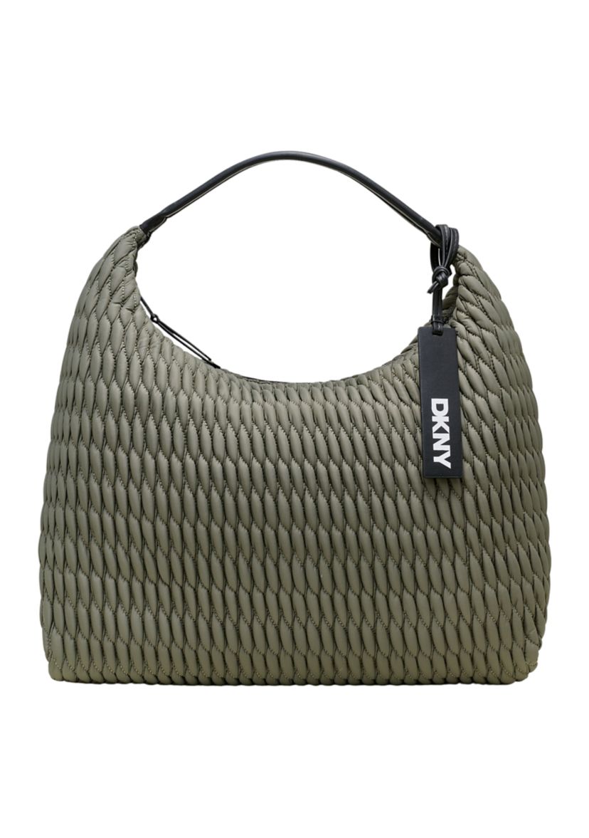 Mack Large Hobo Bag