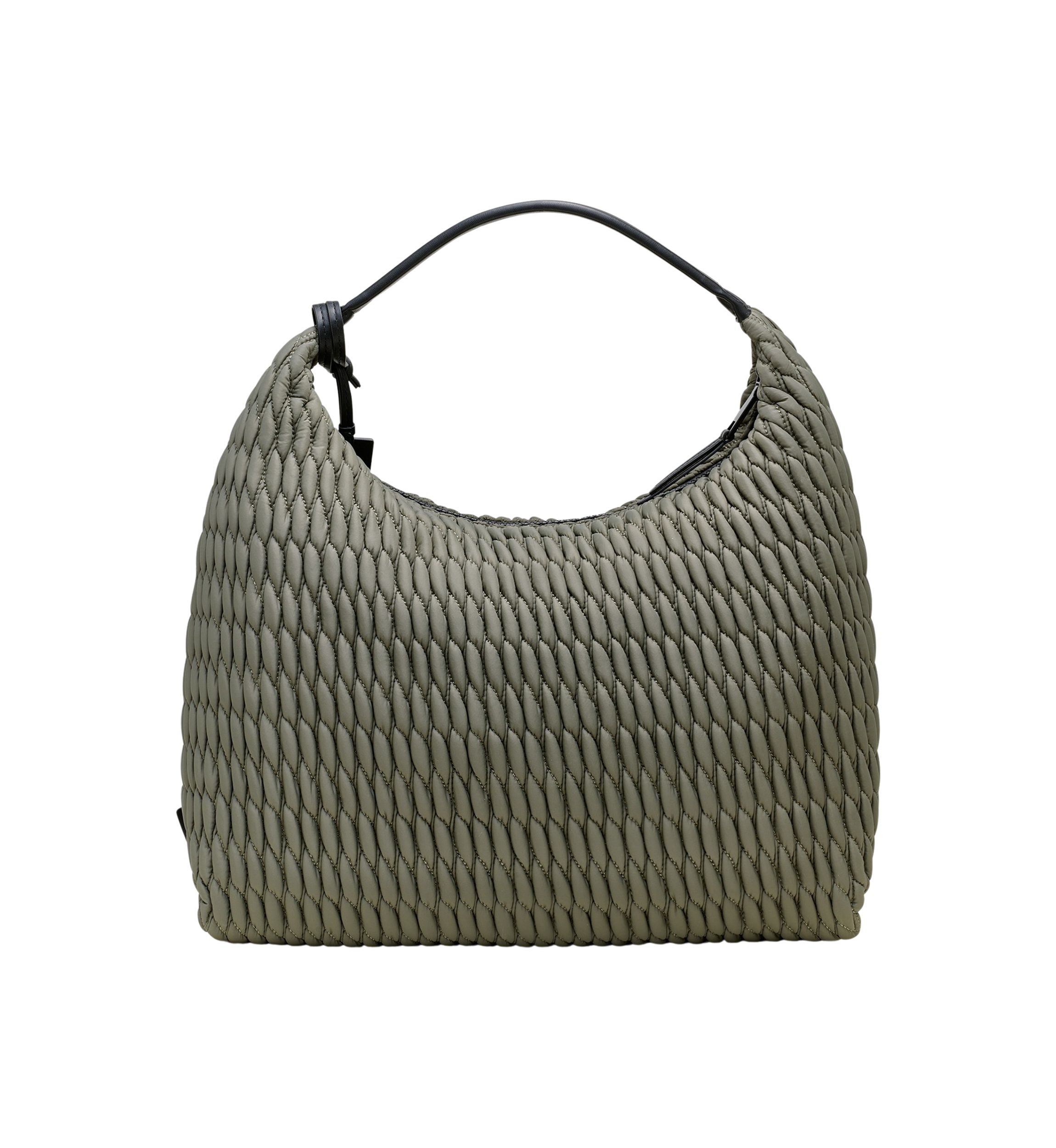 Mack Large Hobo Bag