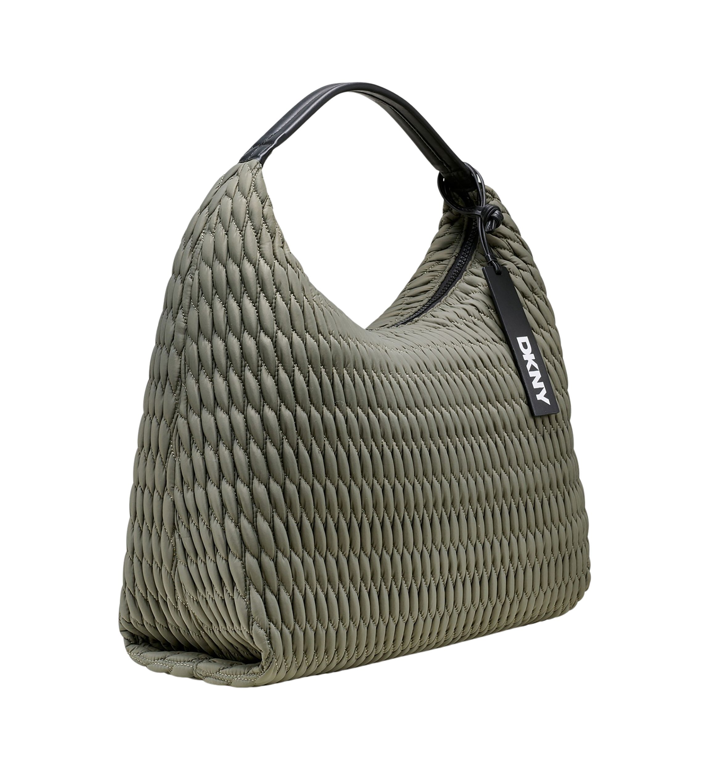 Mack Large Hobo Bag