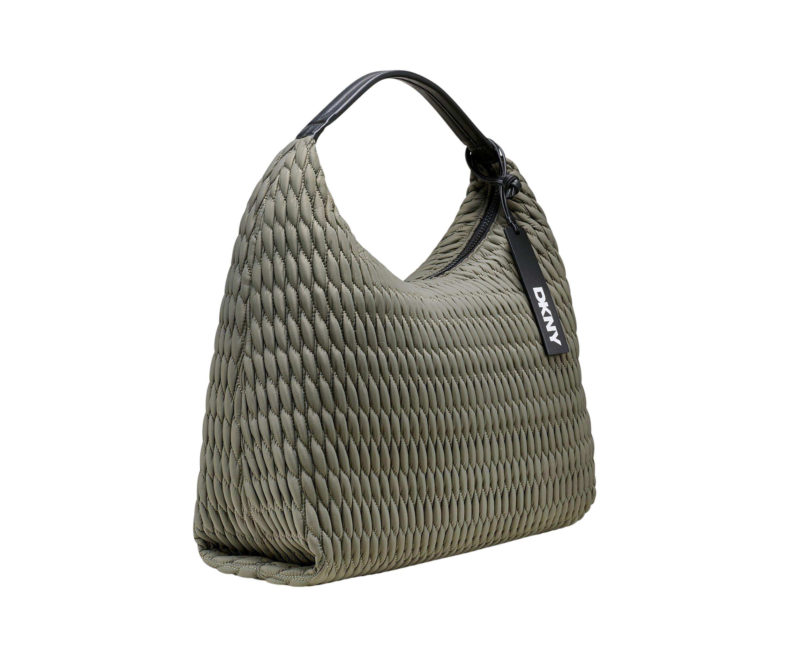 Mack Large Hobo Bag