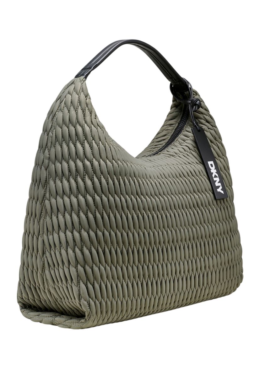 Mack Large Hobo Bag