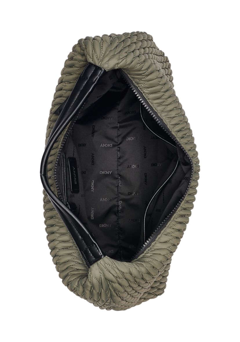 Mack Large Hobo Bag