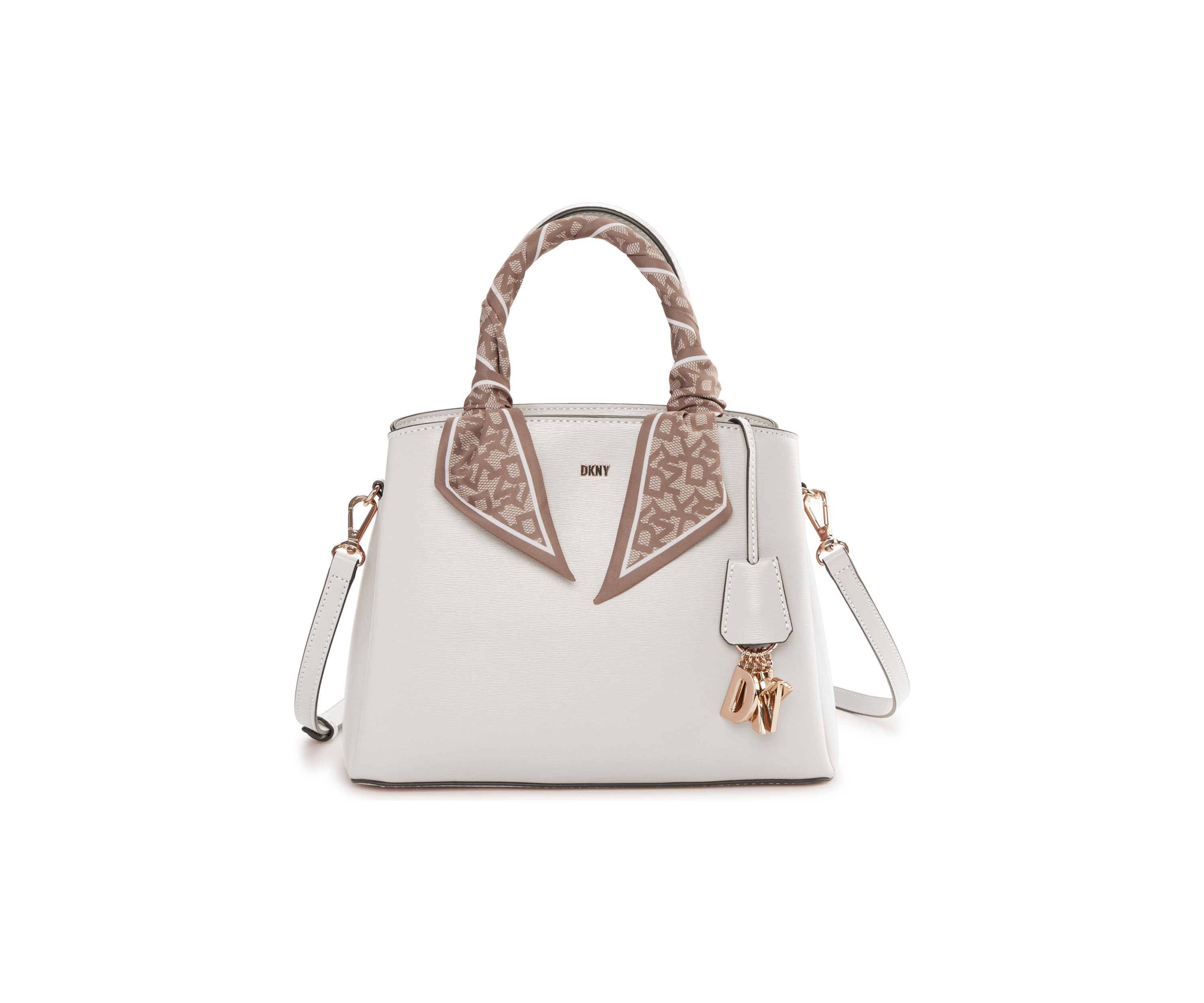 Paige Medium Satchel