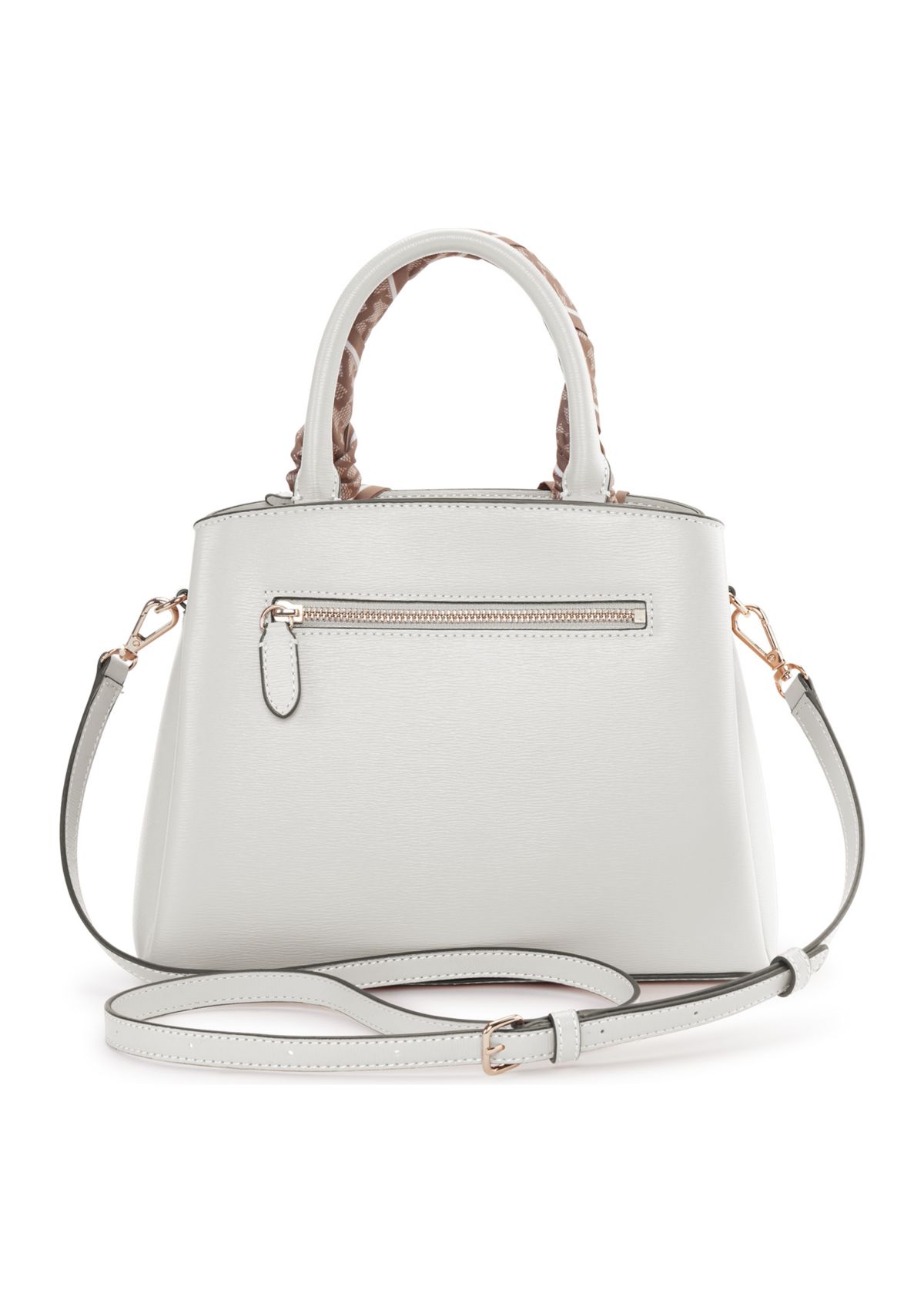 Paige Medium Satchel