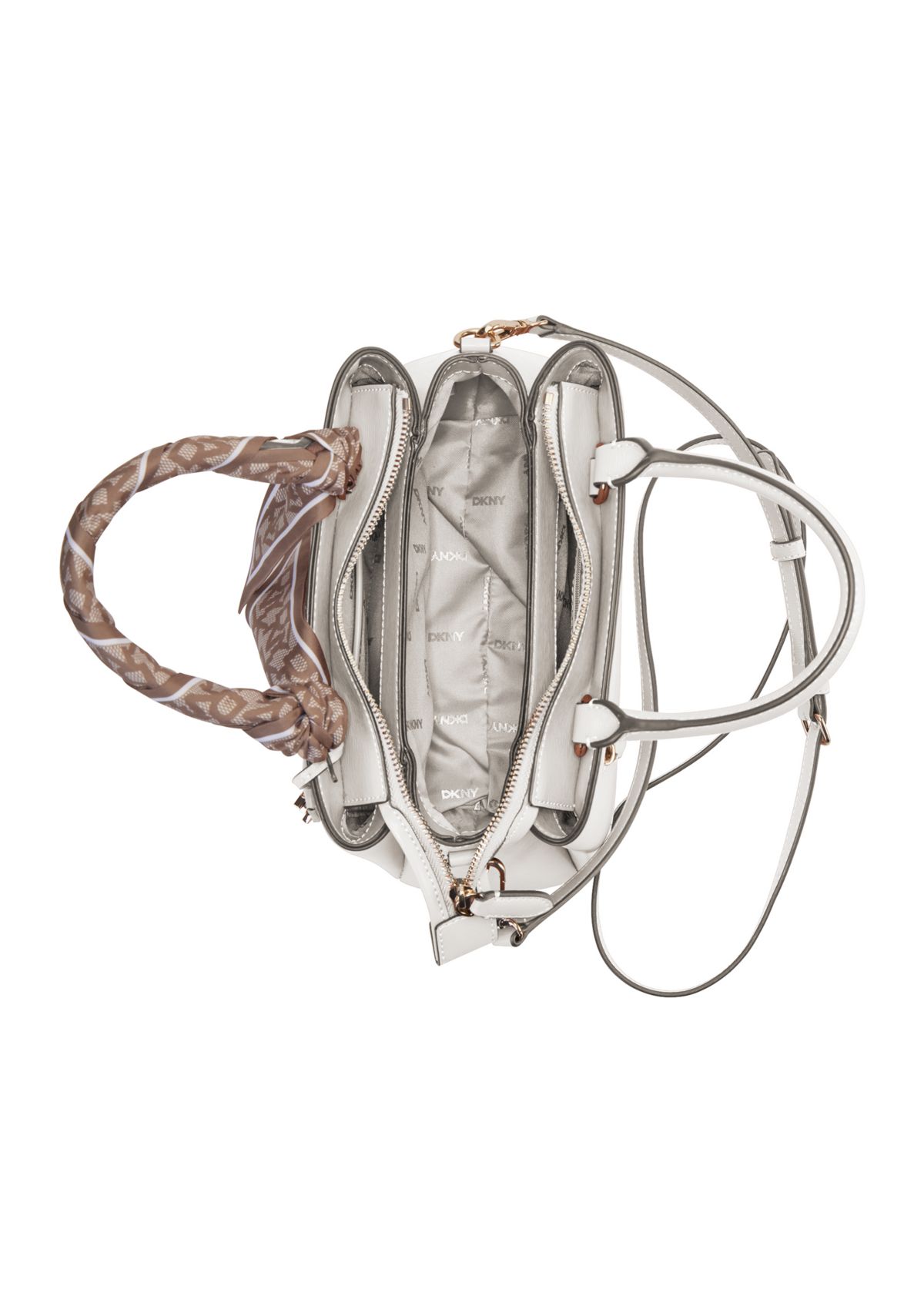 Paige Medium Satchel