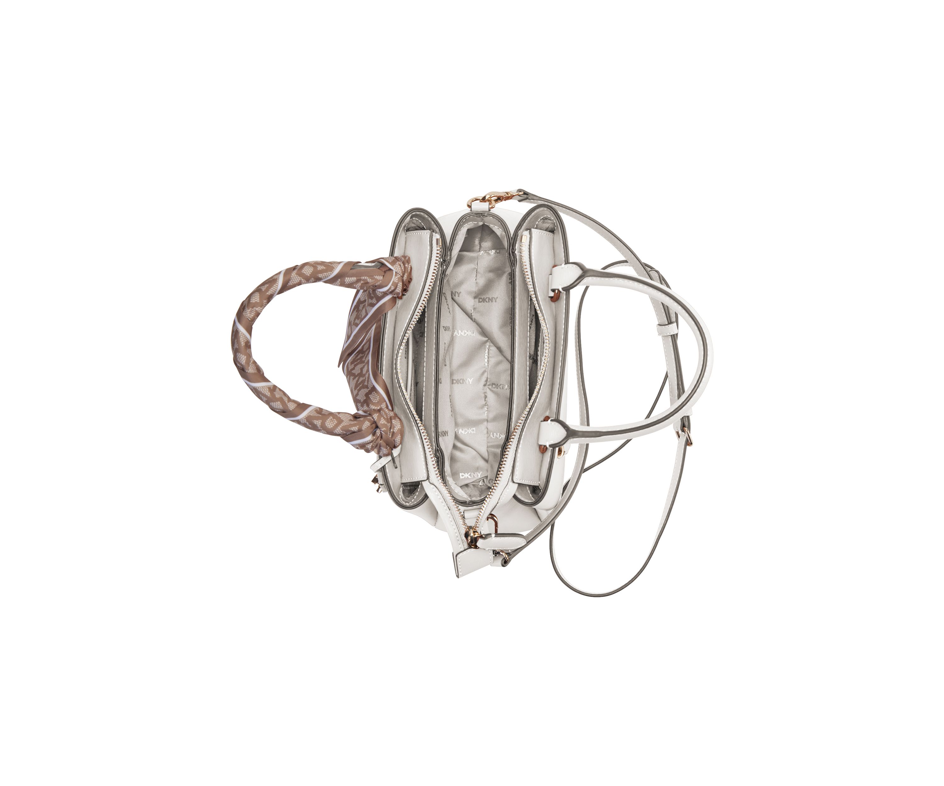 Paige Medium Satchel