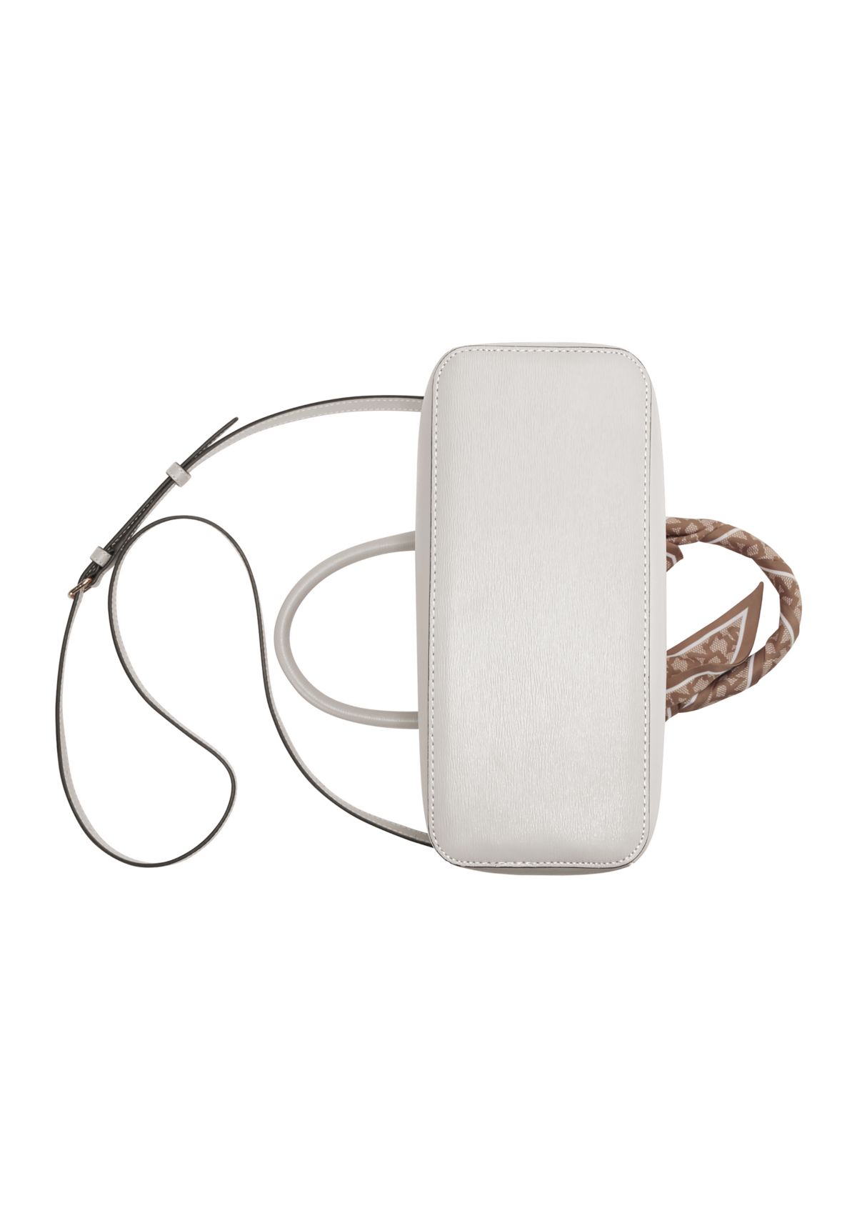 Paige Medium Satchel