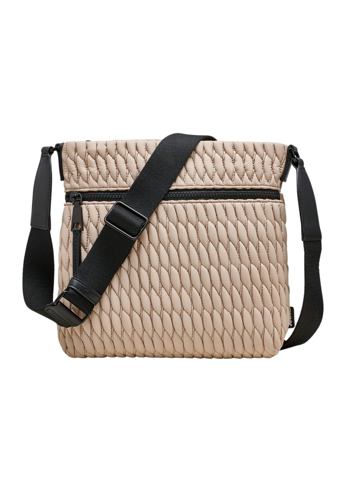 Mack Crossbody Bag