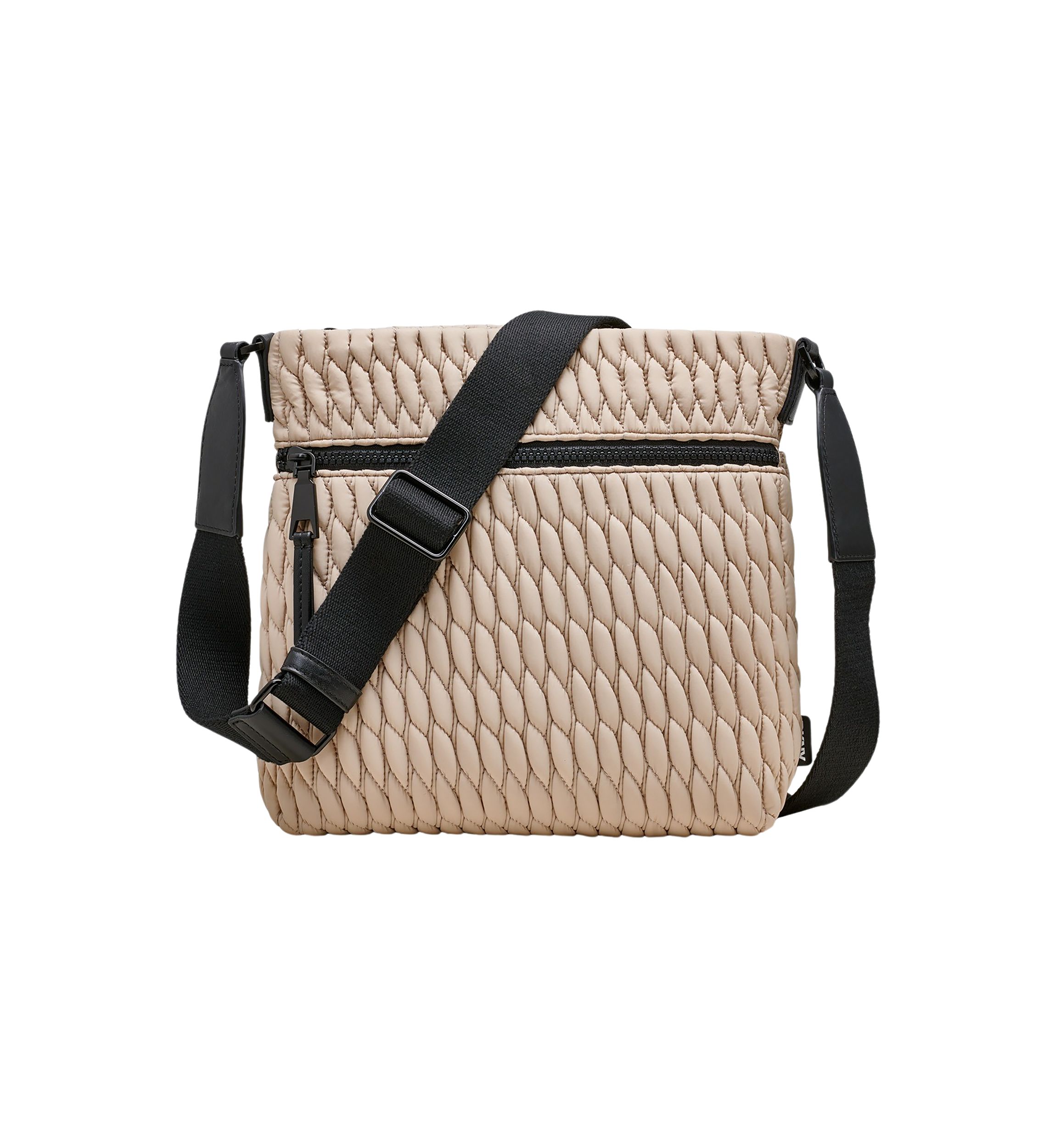 Mack Crossbody Bag