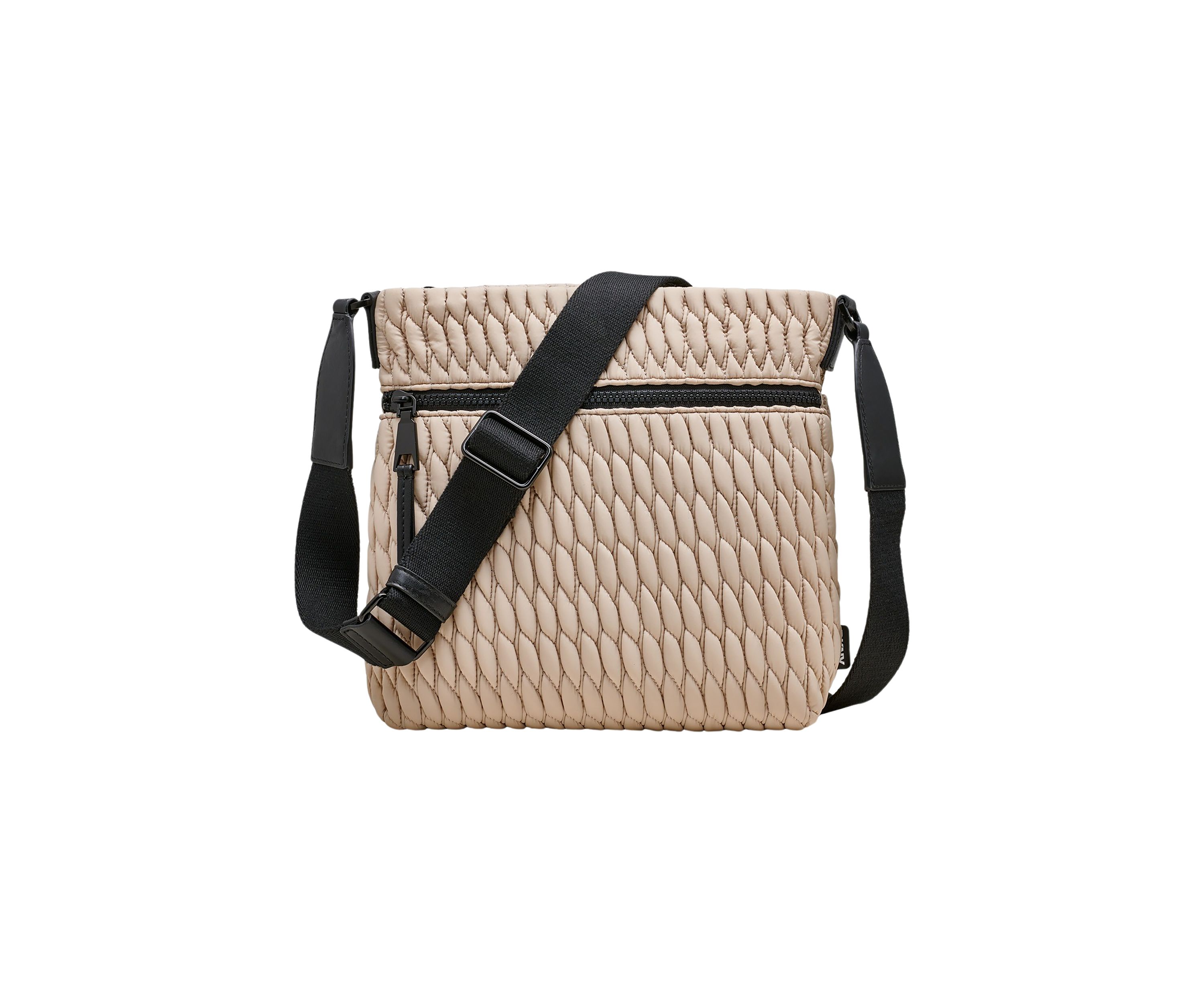Mack Crossbody Bag