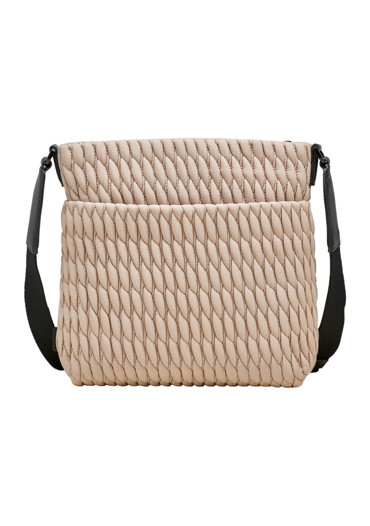 Mack Crossbody Bag