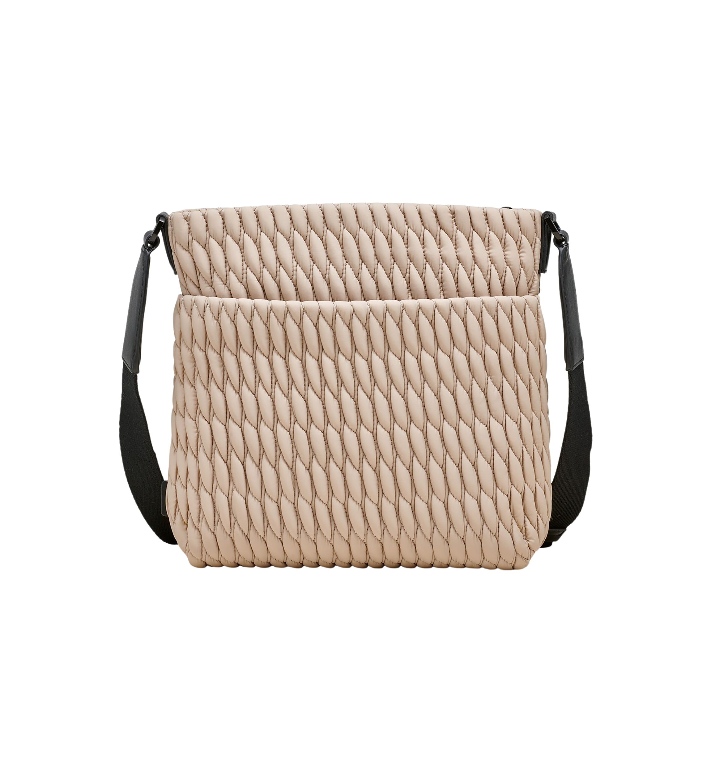 Mack Crossbody Bag