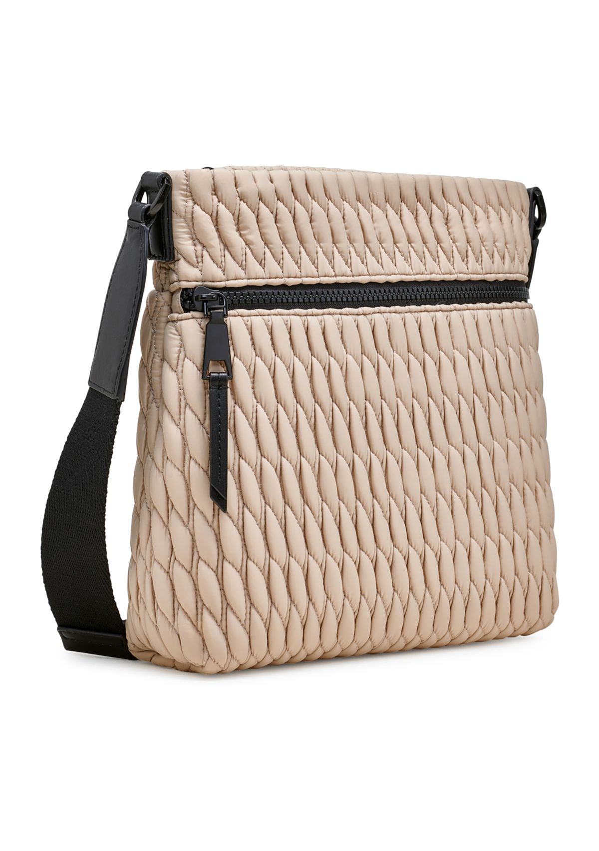 Mack Crossbody Bag