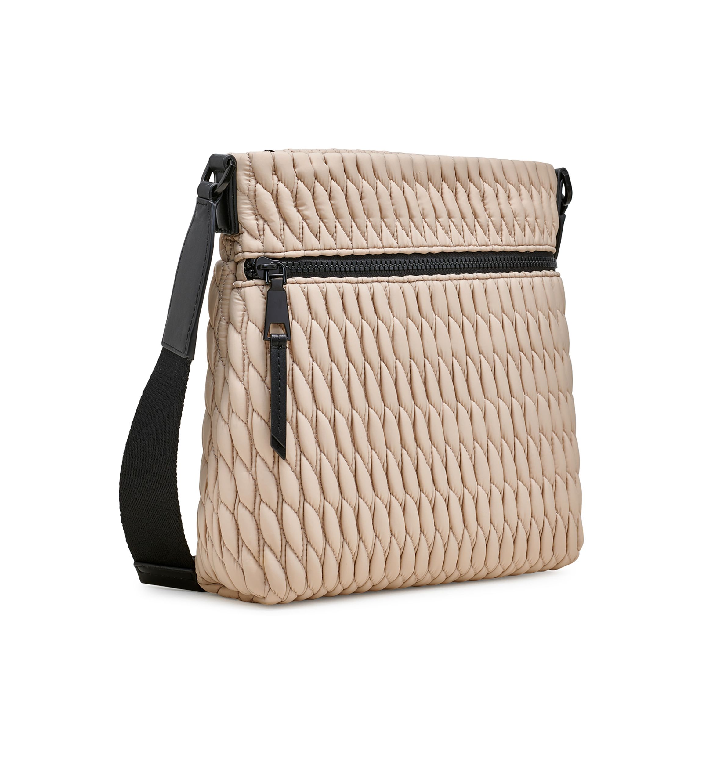 Mack Crossbody Bag