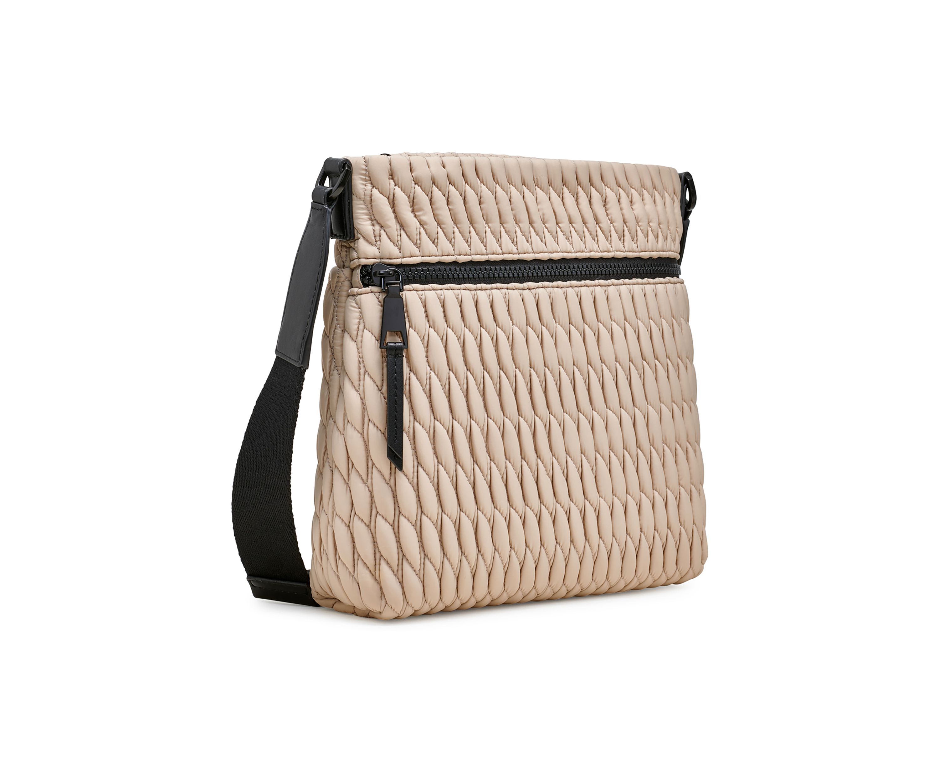 Mack Crossbody Bag