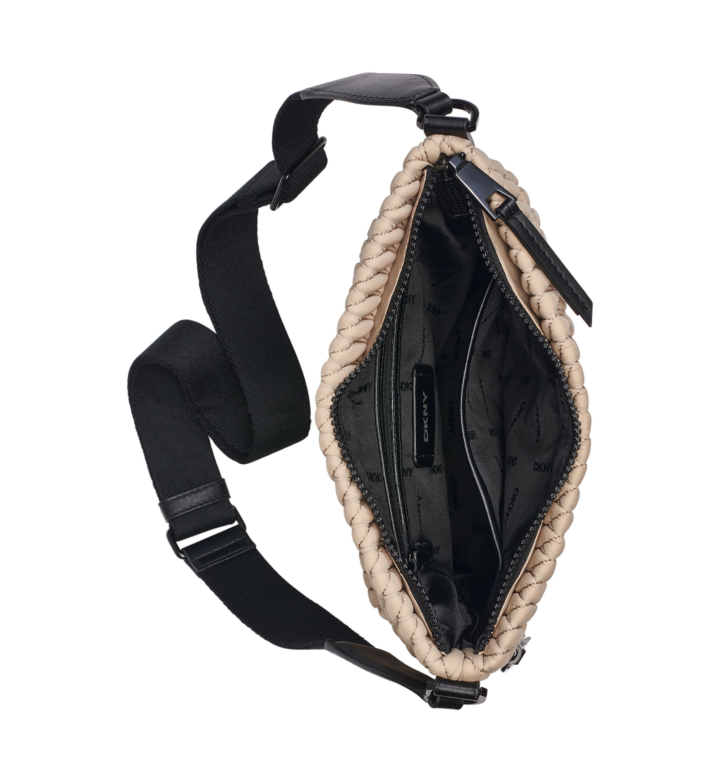 Mack Crossbody Bag