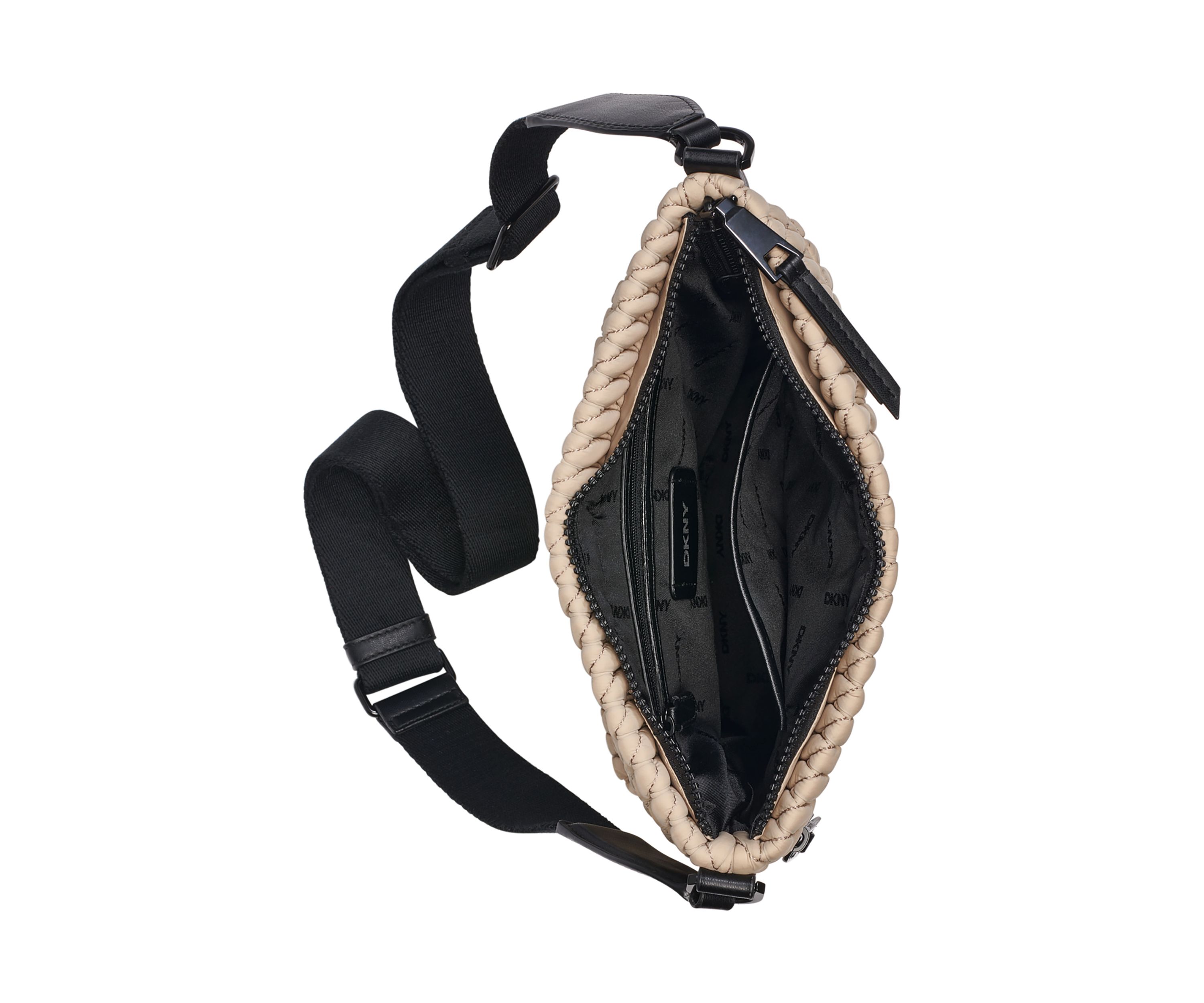 Mack Crossbody Bag