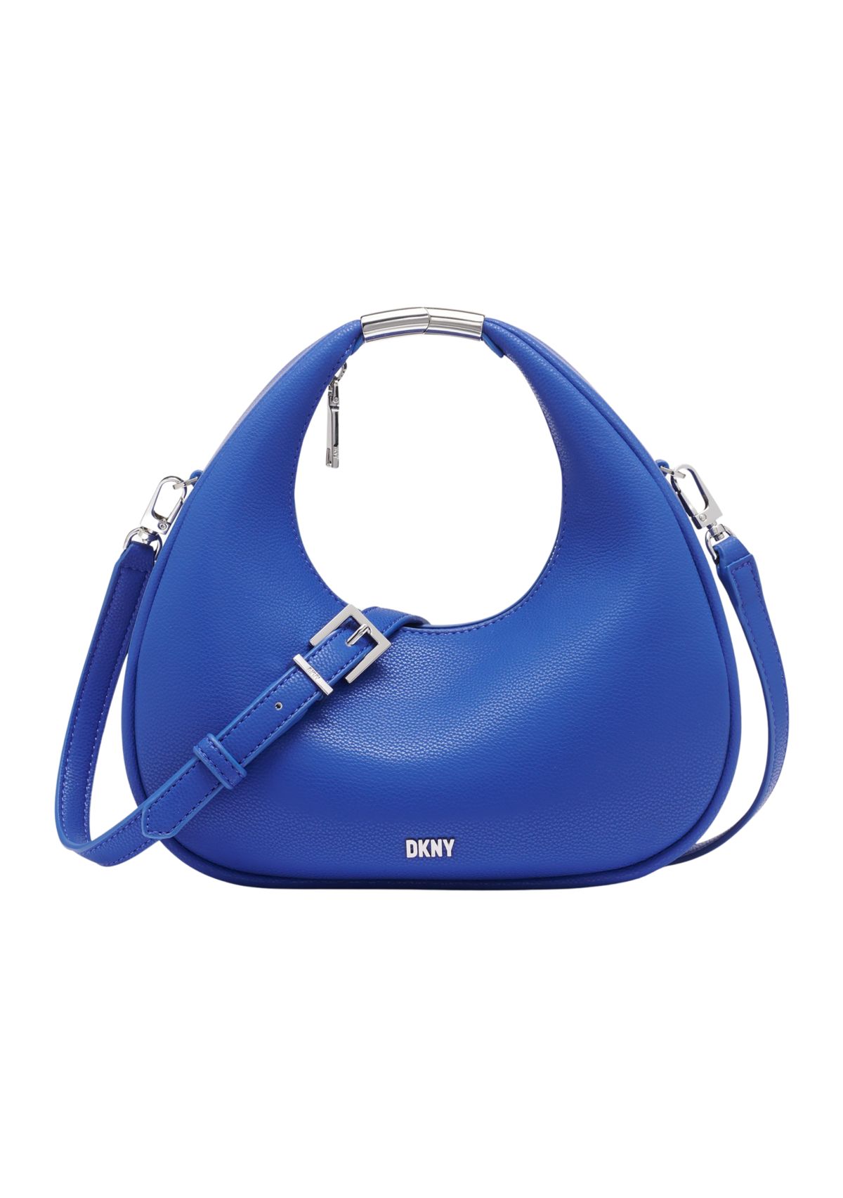 Margot Crescent Crossbody 