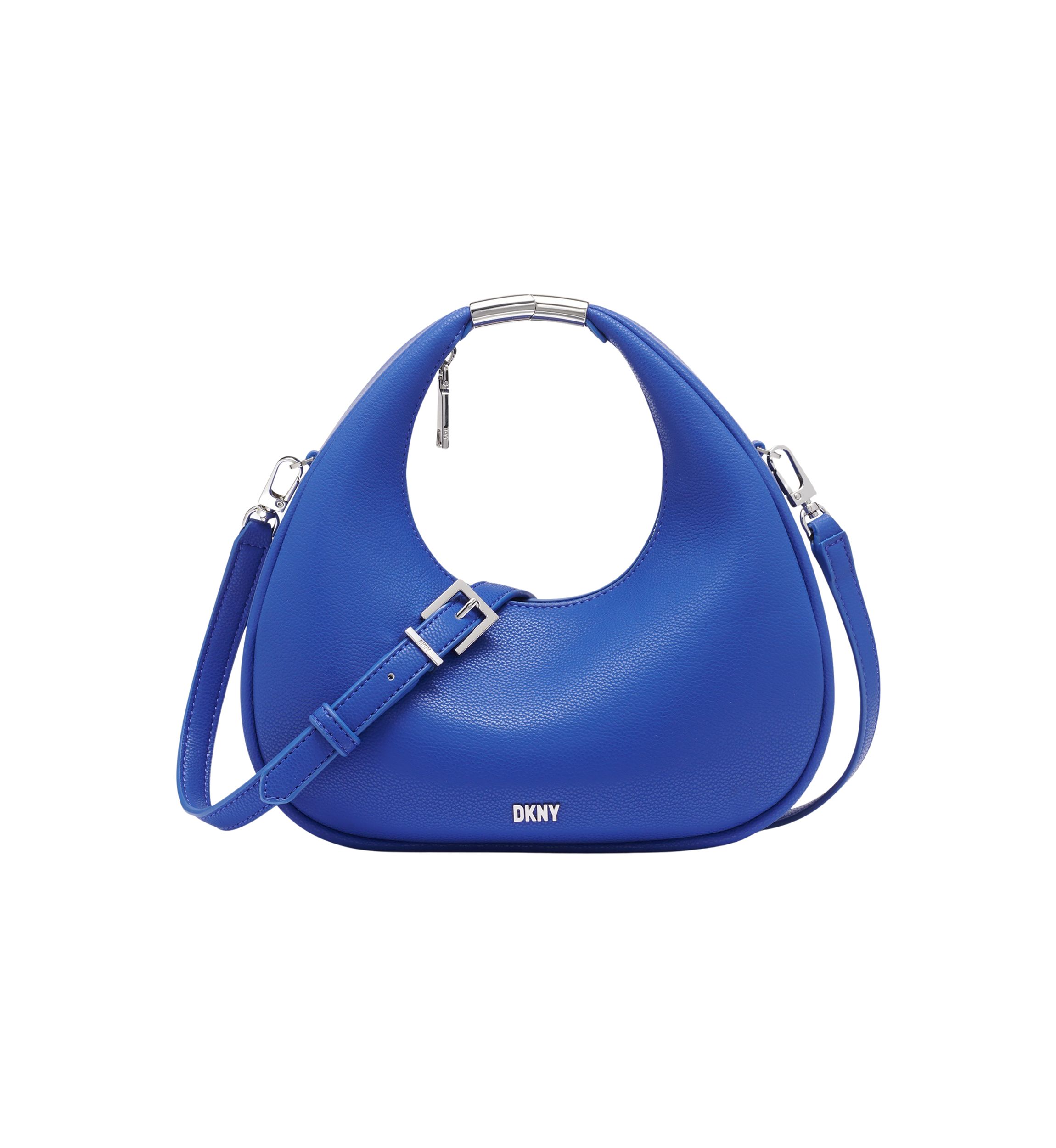 Margot Crescent Crossbody 