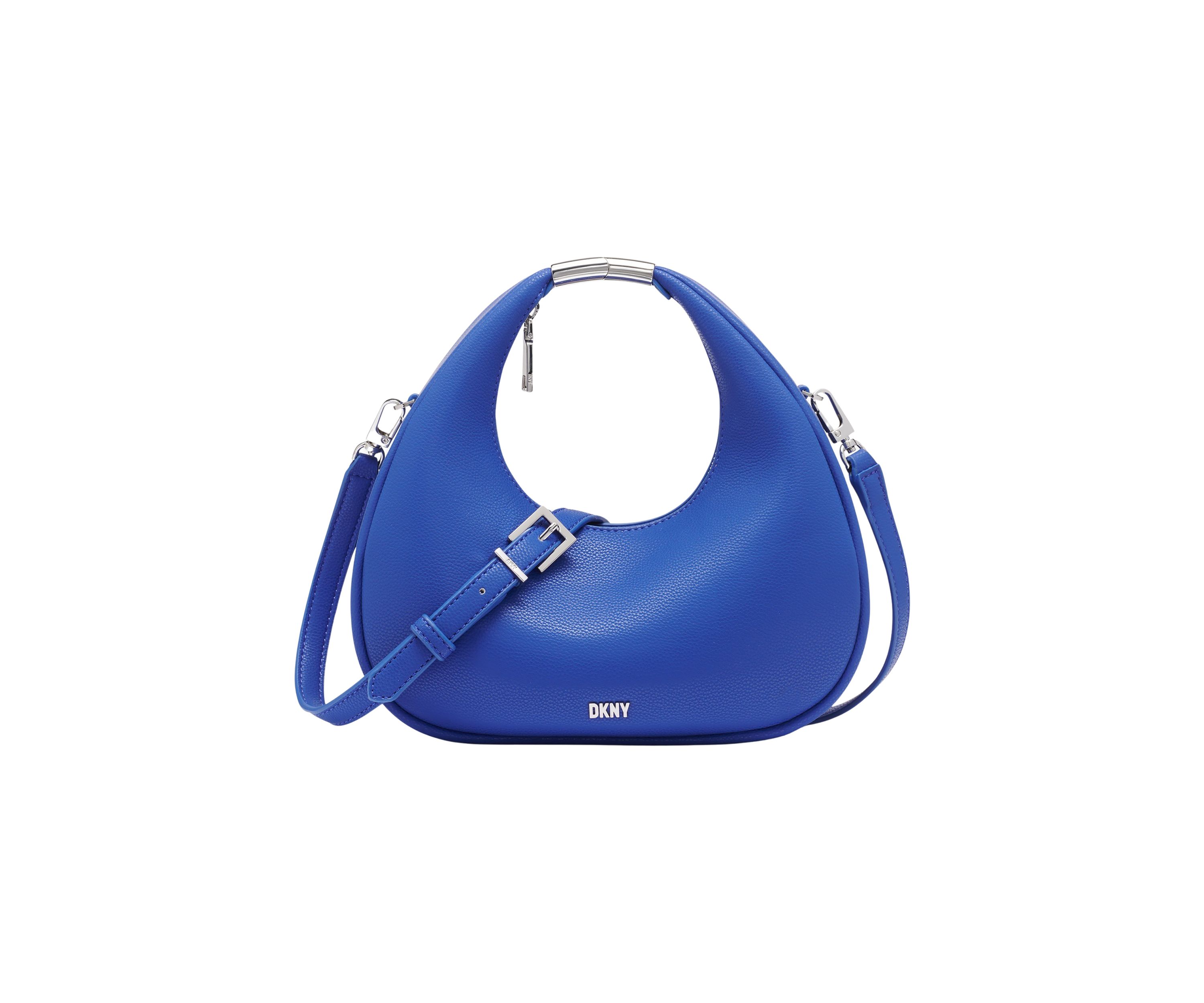Margot Crescent Crossbody 