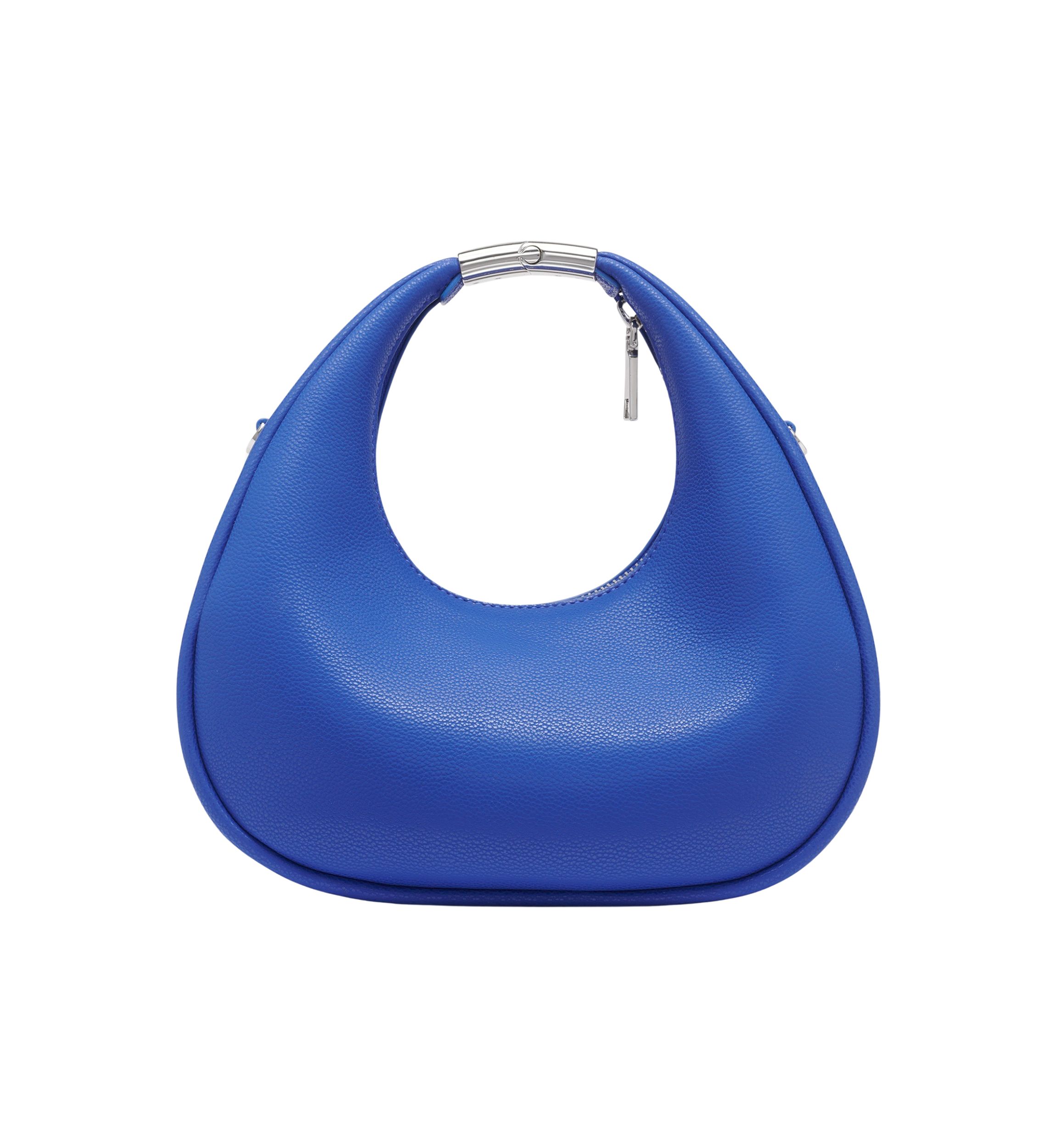 Margot Crescent Crossbody 