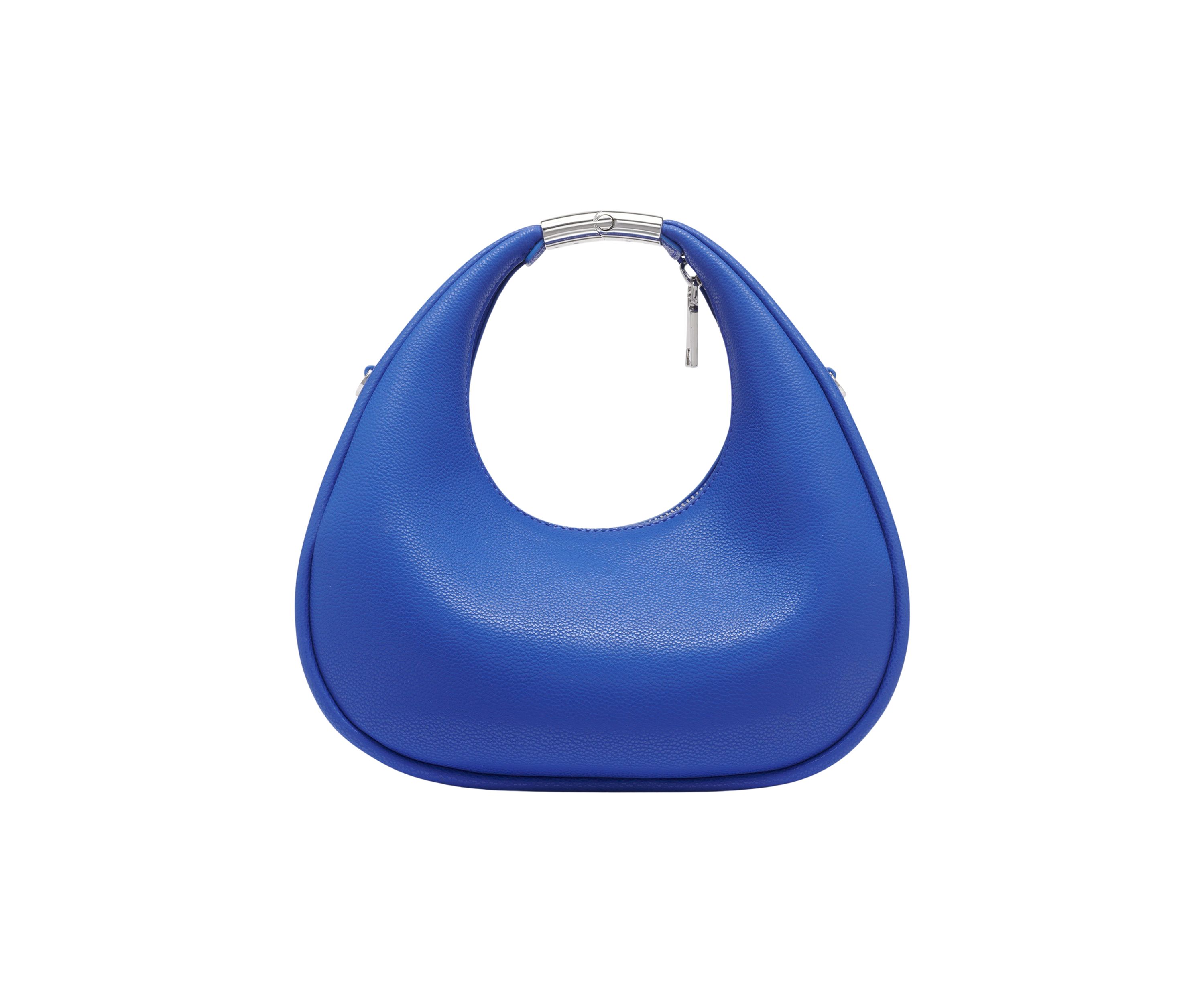 Margot Crescent Crossbody 