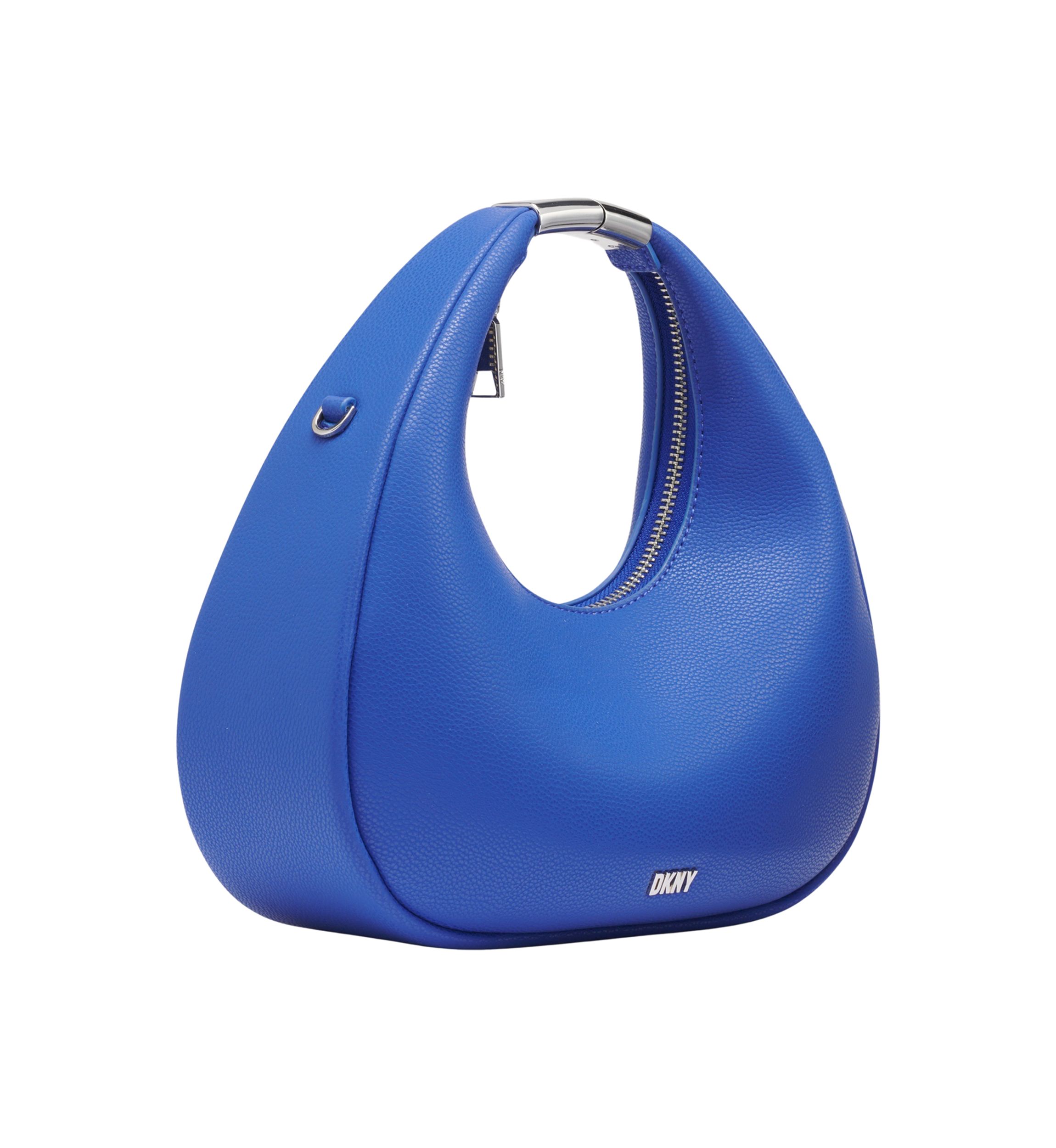 Margot Crescent Crossbody 