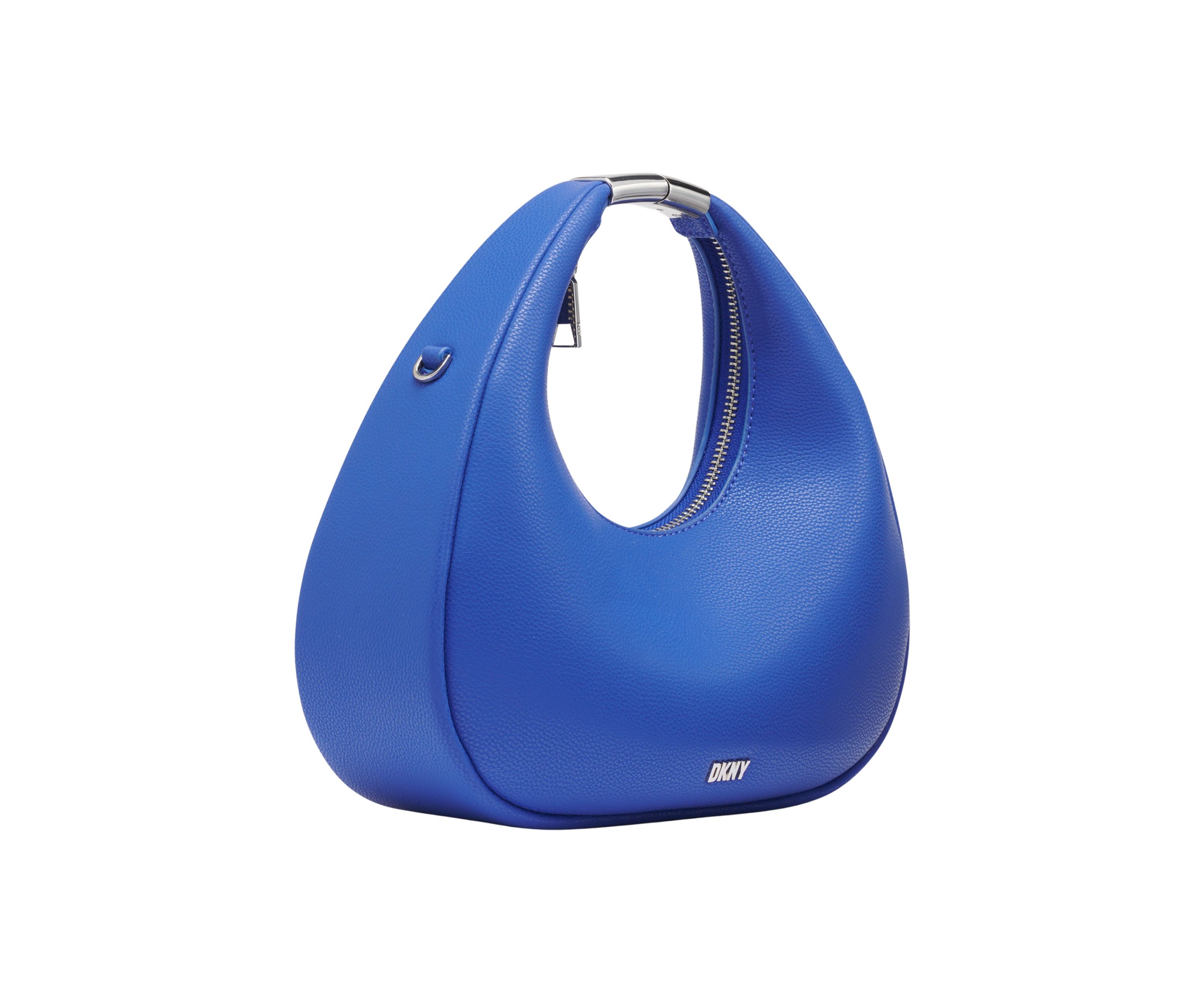 Margot Crescent Crossbody 