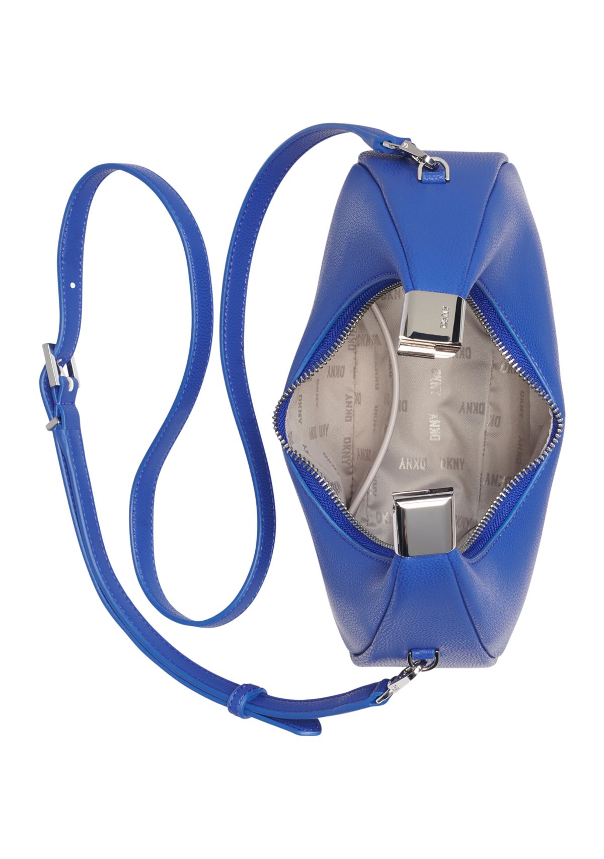 Margot Crescent Crossbody 