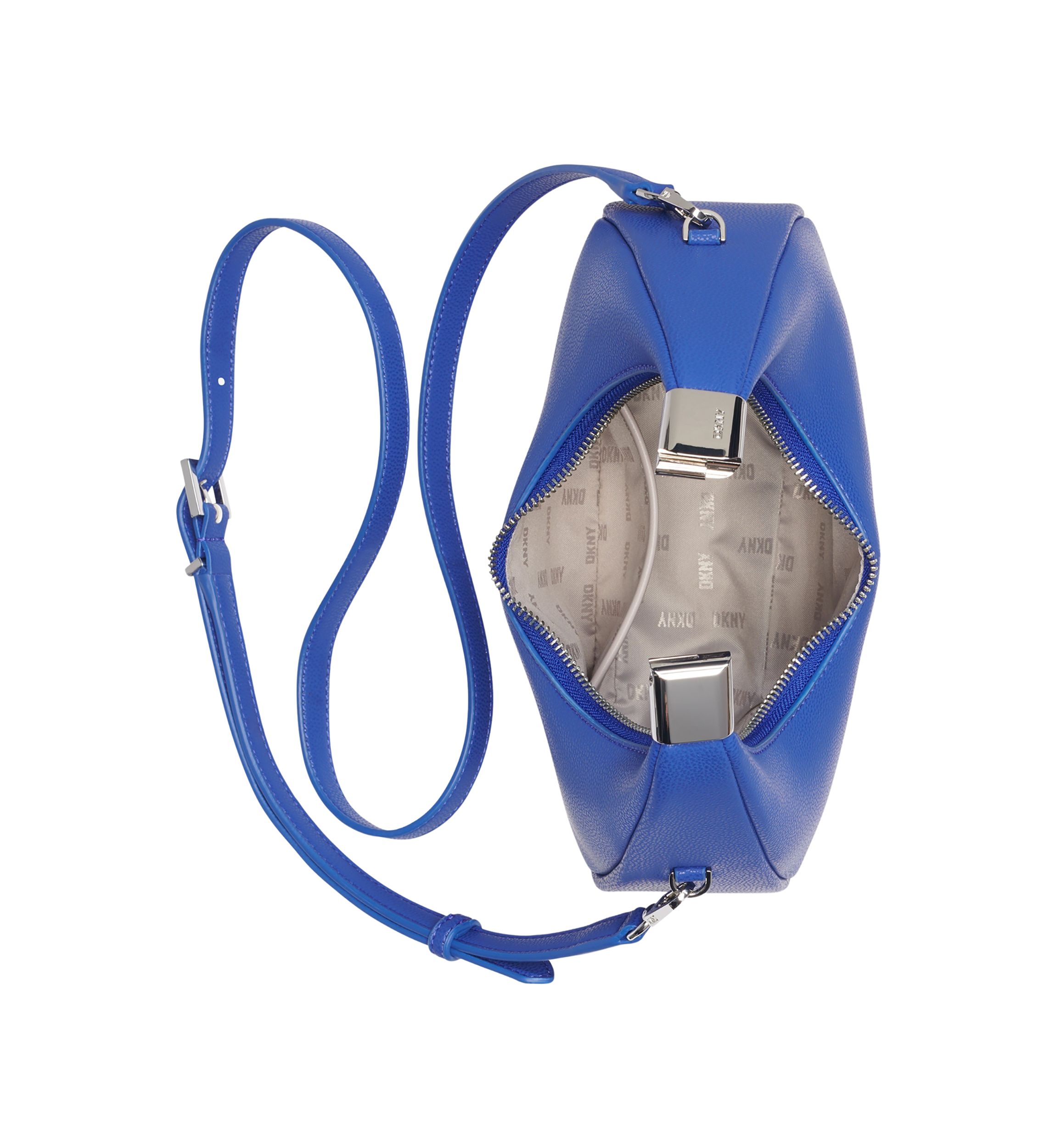 Margot Crescent Crossbody 