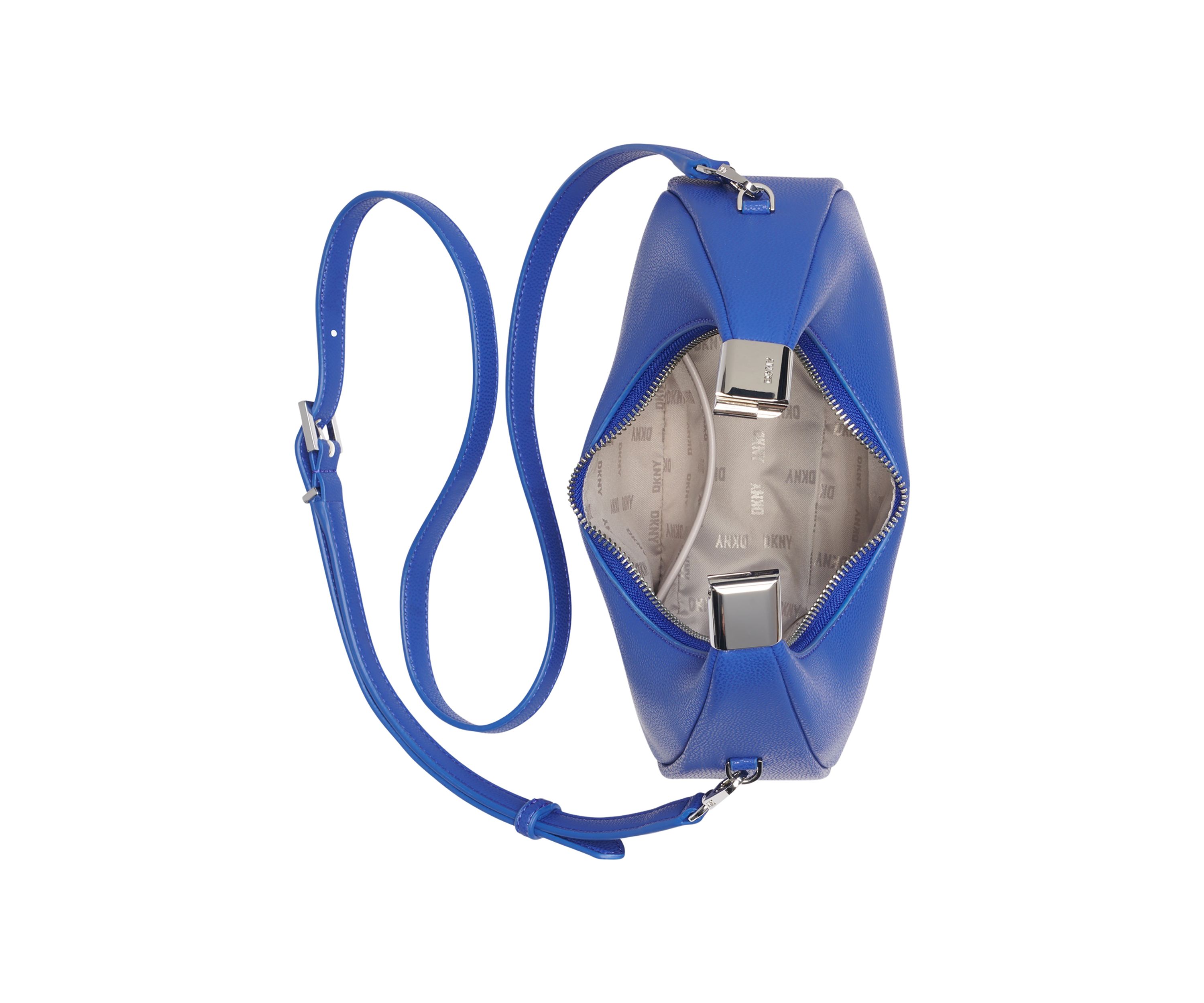 Margot Crescent Crossbody 
