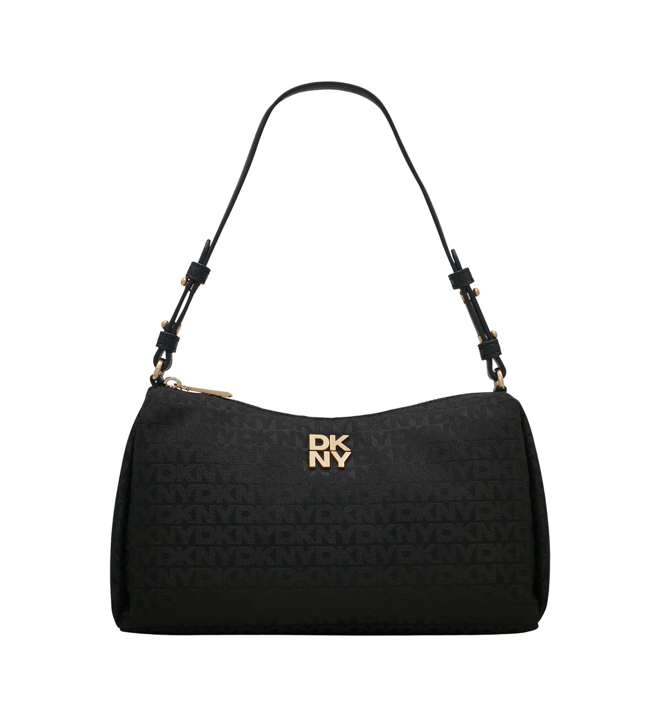 Remy Top Zip Shoulder Bag 