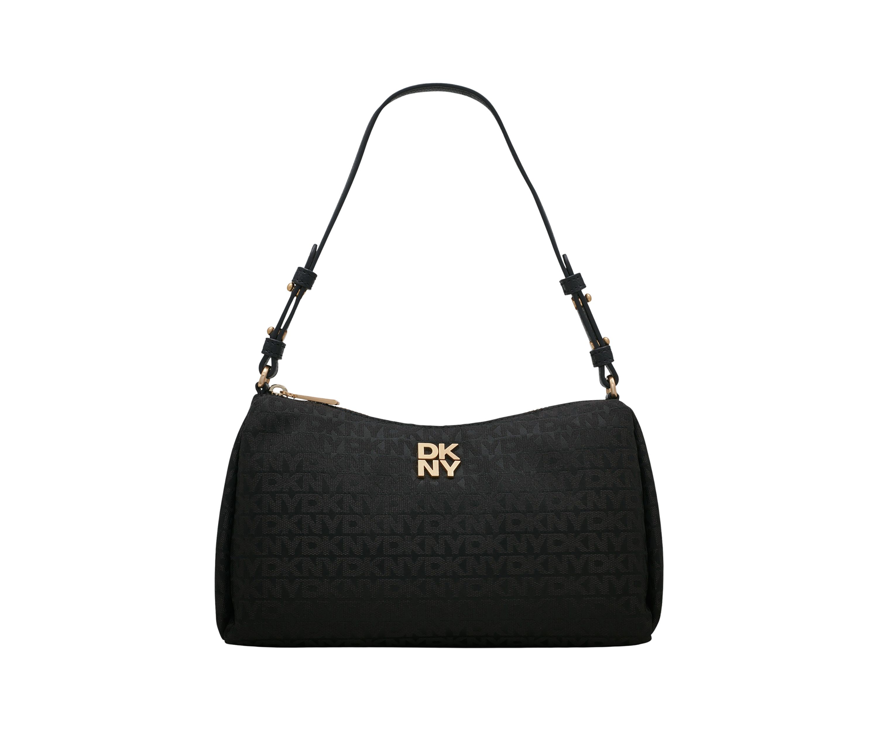 Remy Top Zip Shoulder Bag 