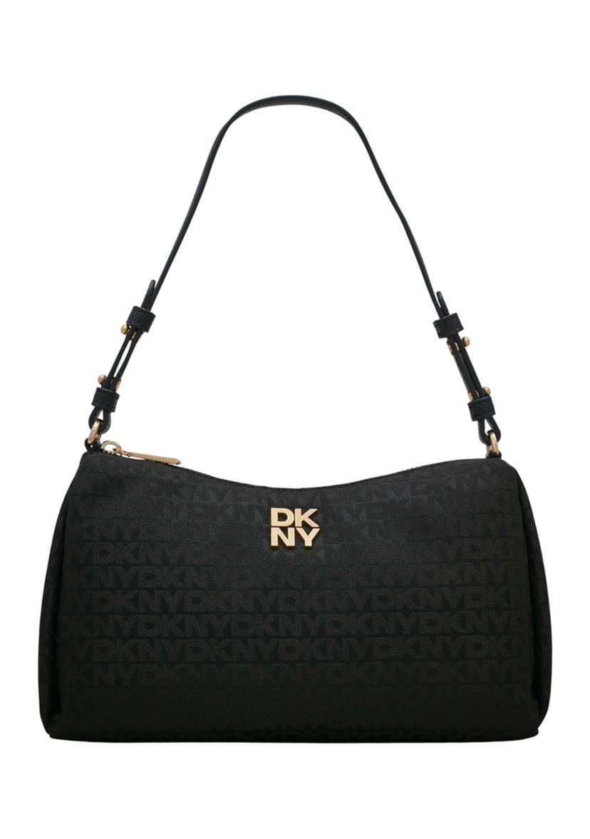 Remy Top Zip Shoulder Bag 