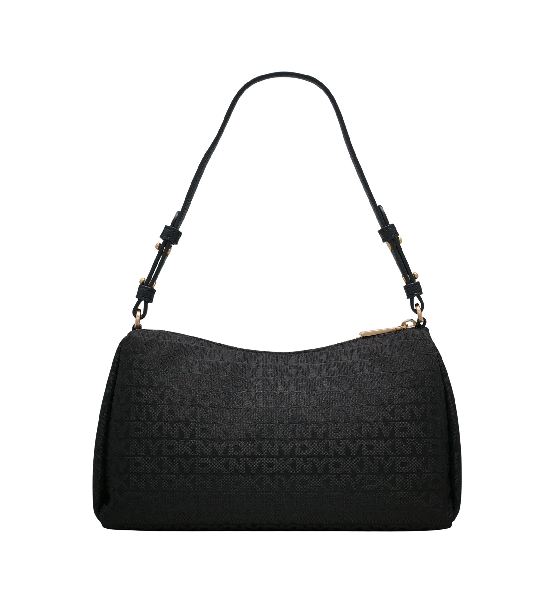 Remy Top Zip Shoulder Bag 