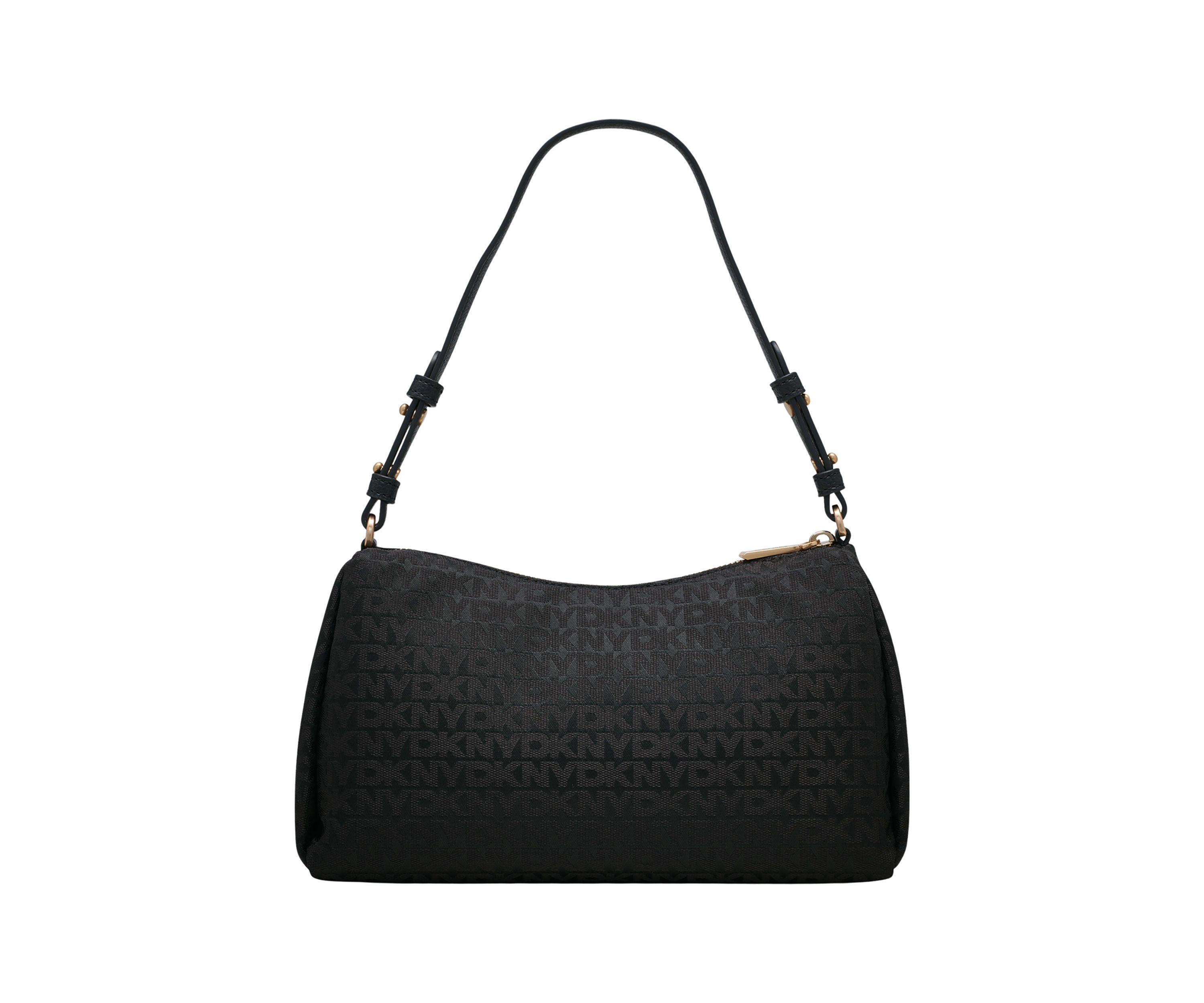 Remy Top Zip Shoulder Bag 