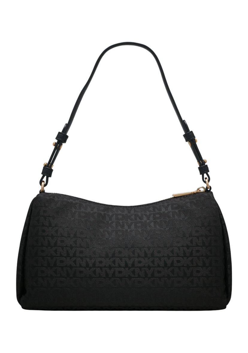 Remy Top Zip Shoulder Bag 