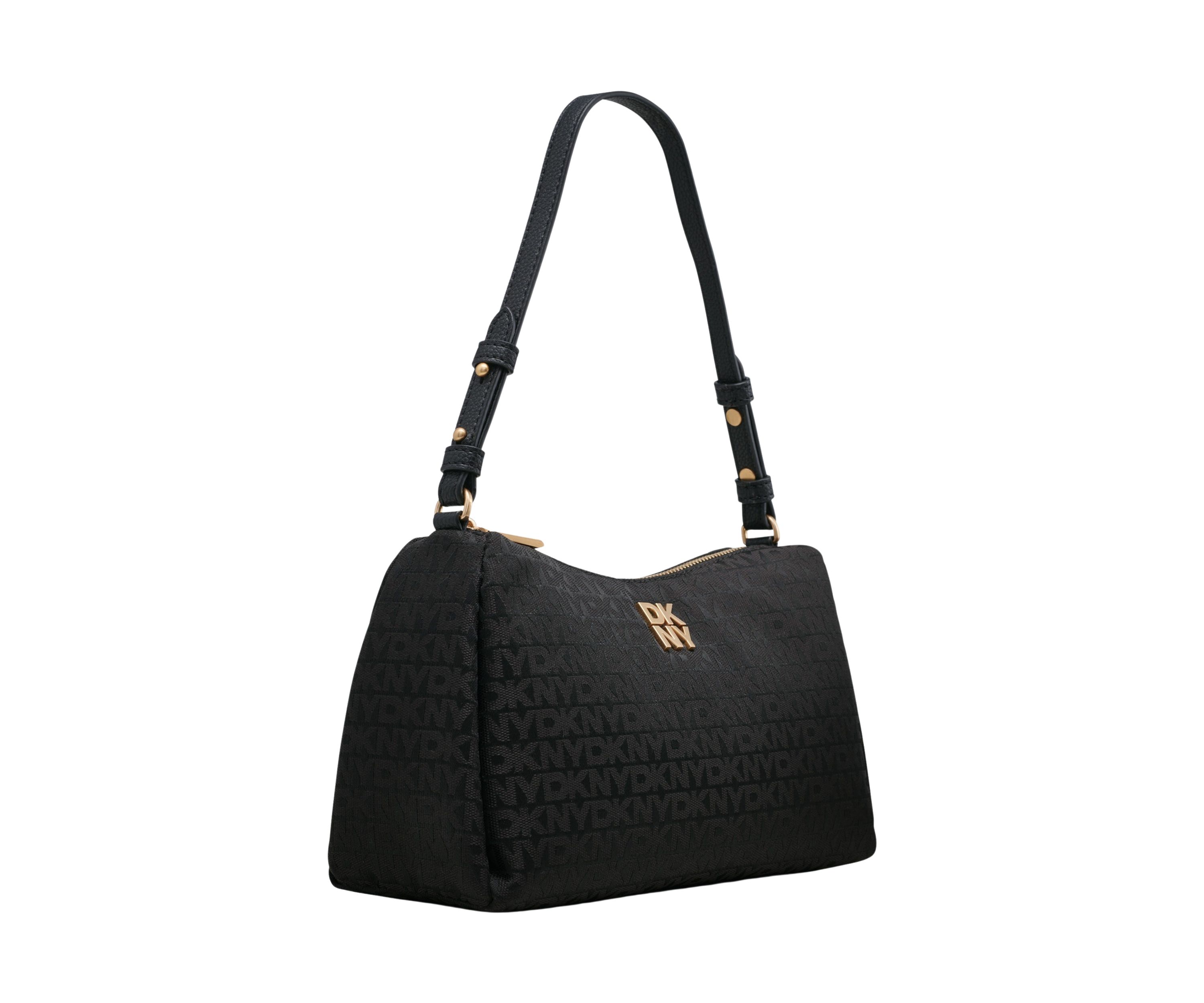 Remy Top Zip Shoulder Bag 