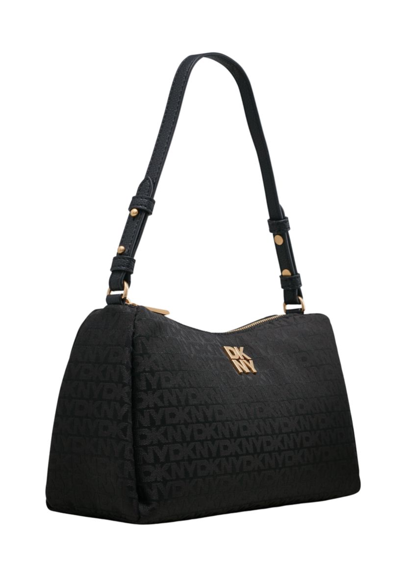 Remy Top Zip Shoulder Bag 
