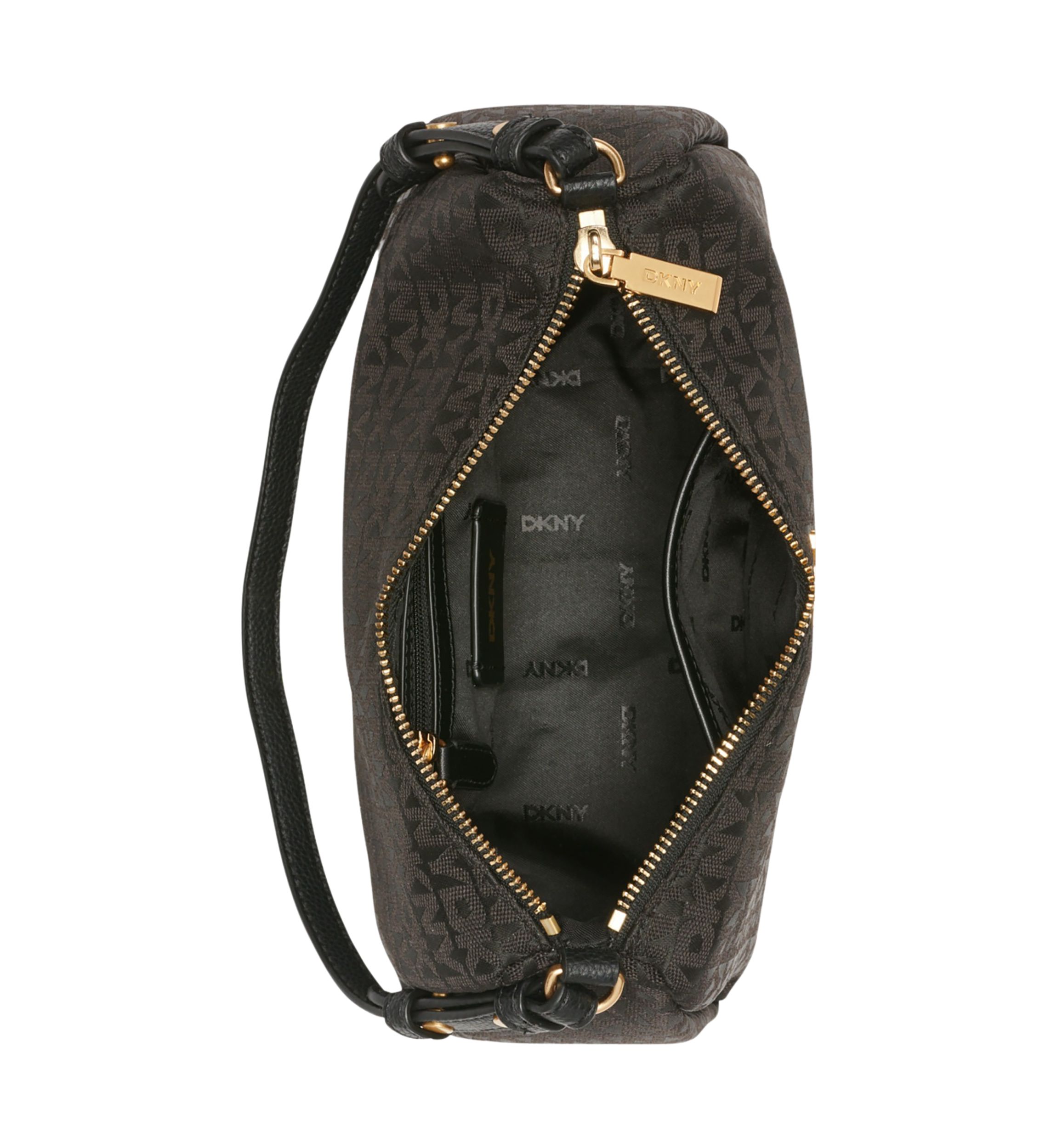 Remy Top Zip Shoulder Bag 
