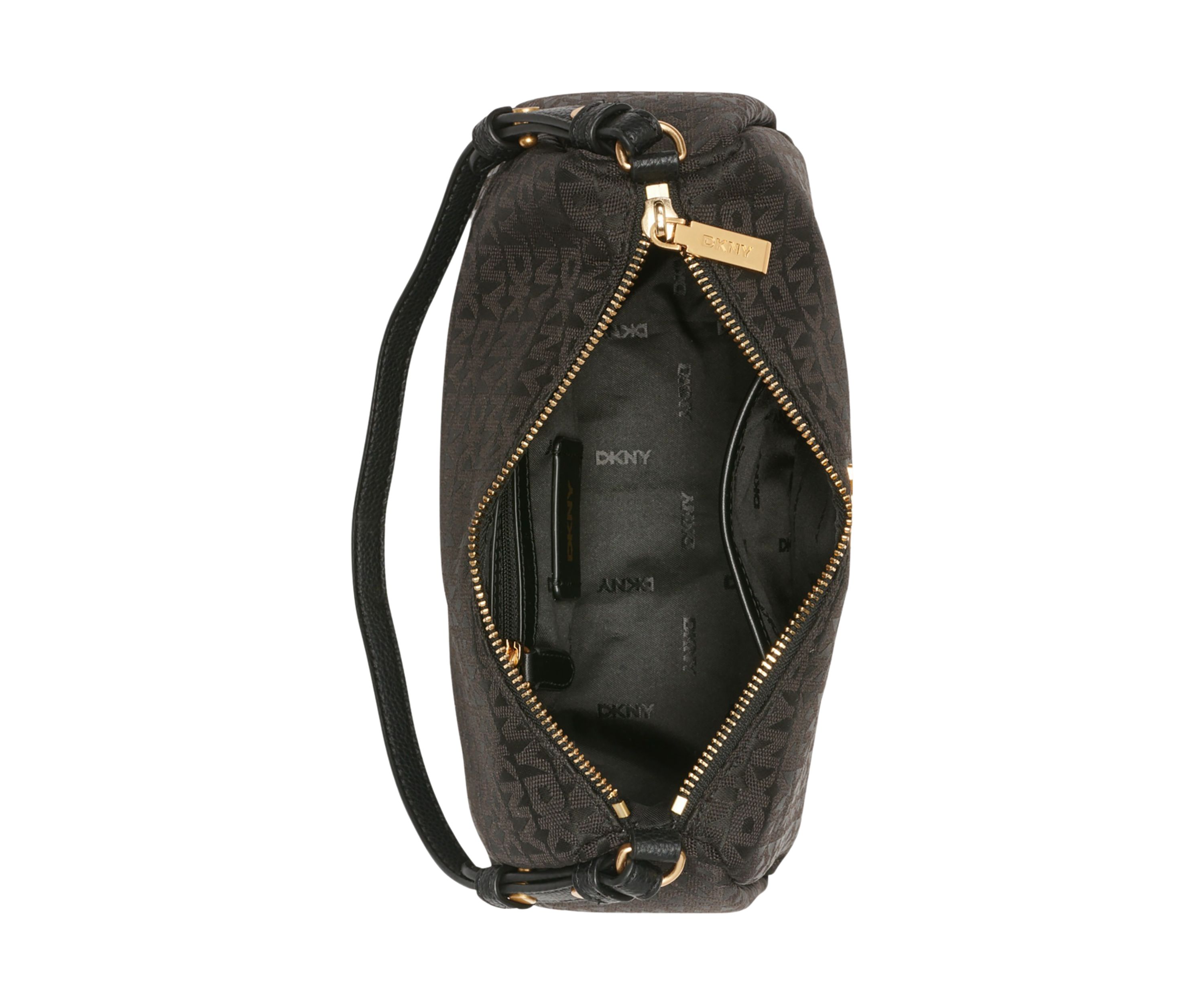 Remy Top Zip Shoulder Bag 